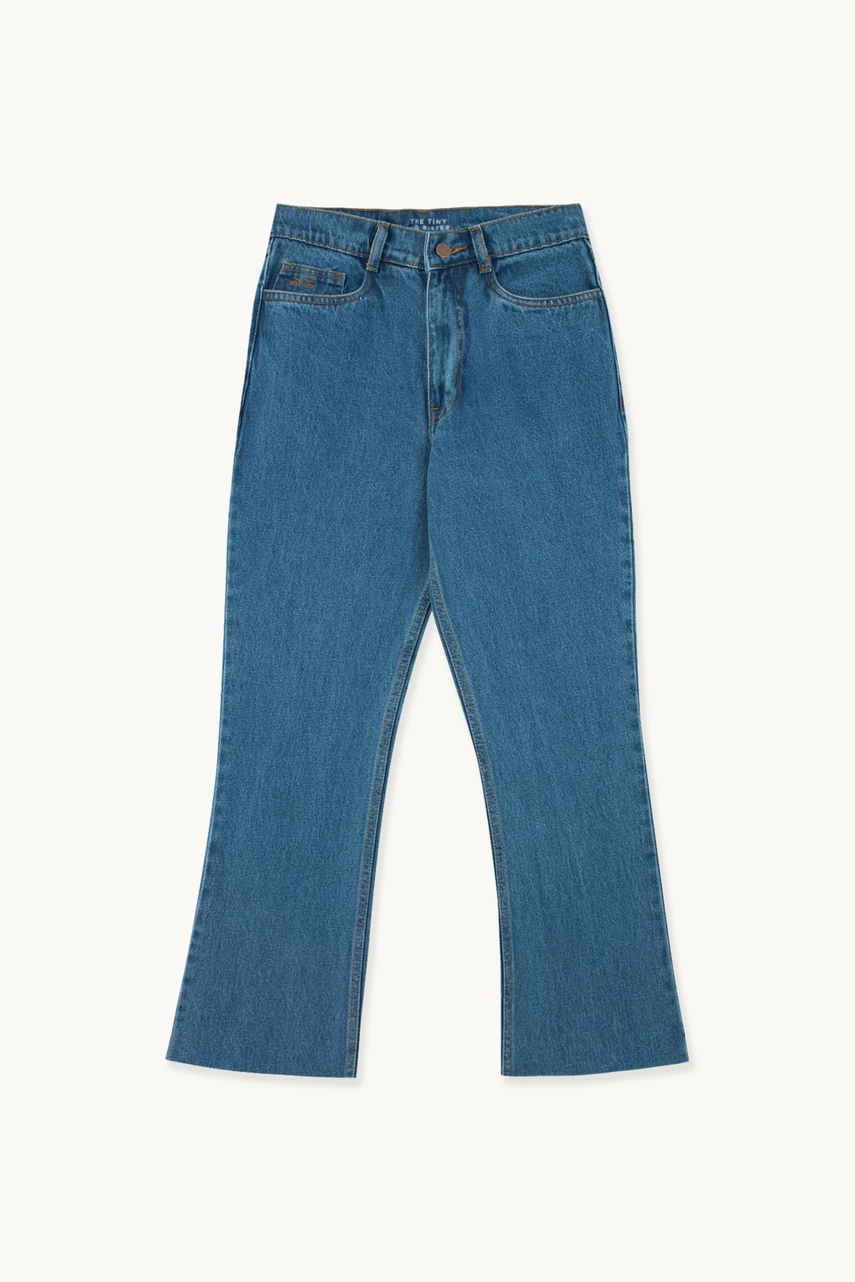Sylvia Jeans denim