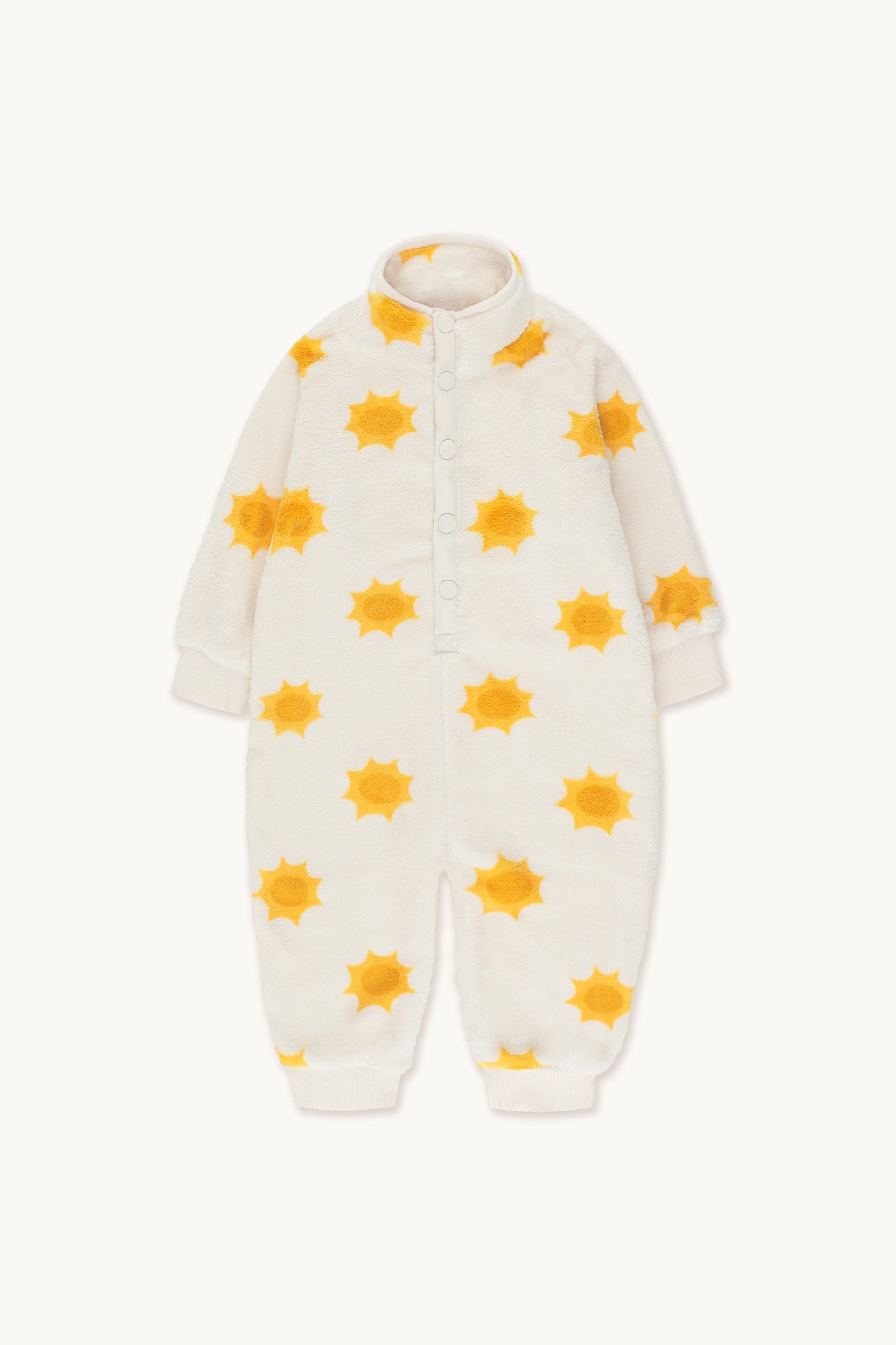 MONO POLAR SUNNY light cream