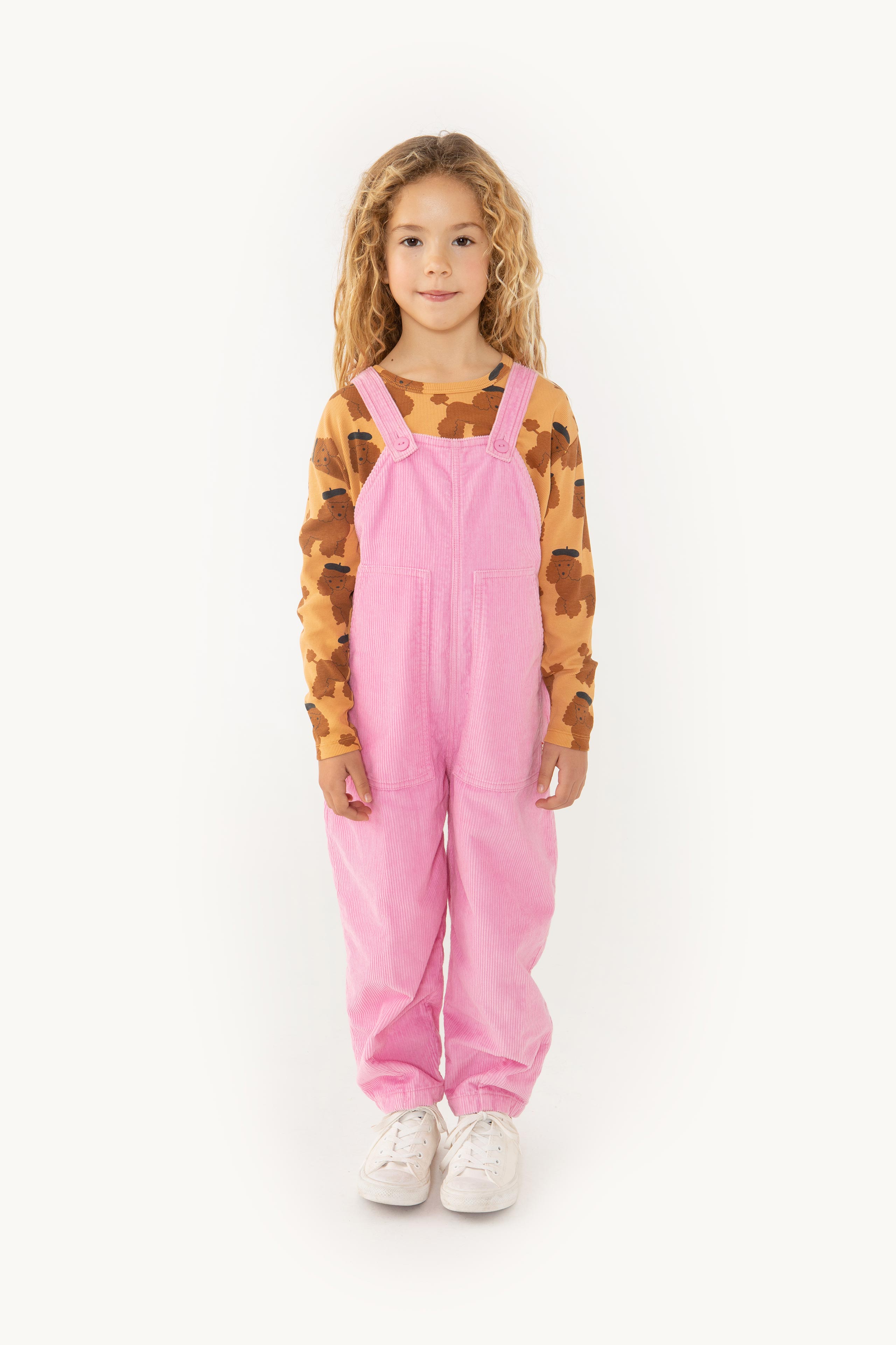 Peto De Pana pink
