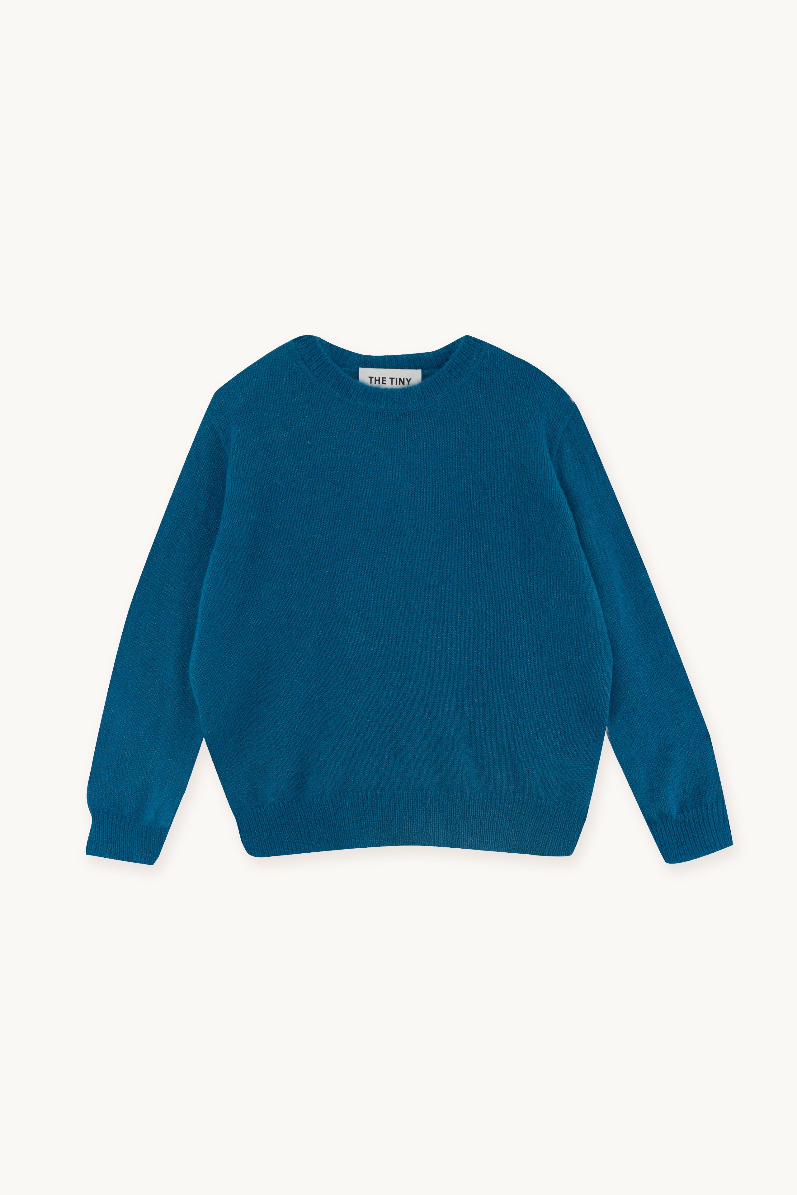 Sara Jumper blue