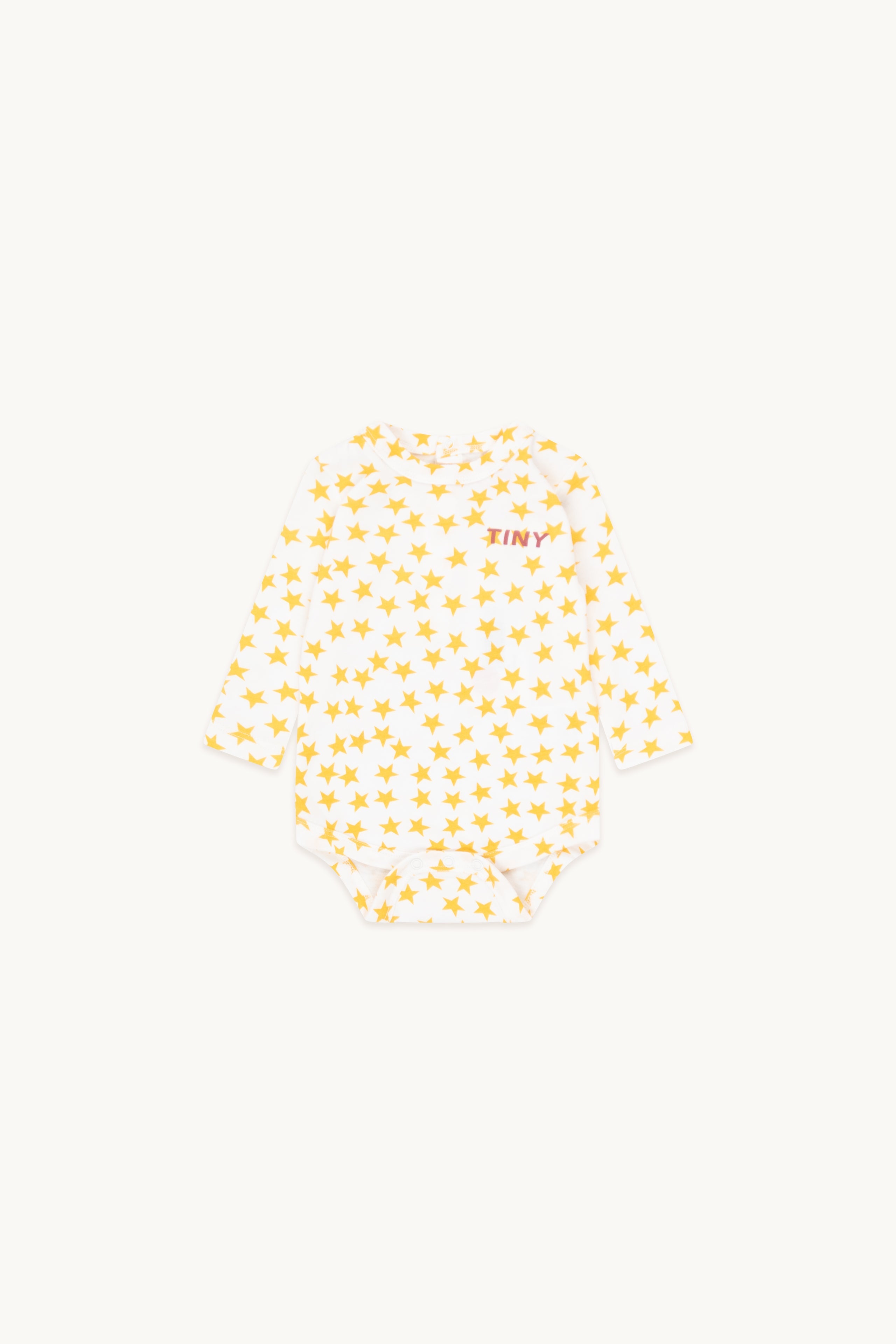 Stars body off-white