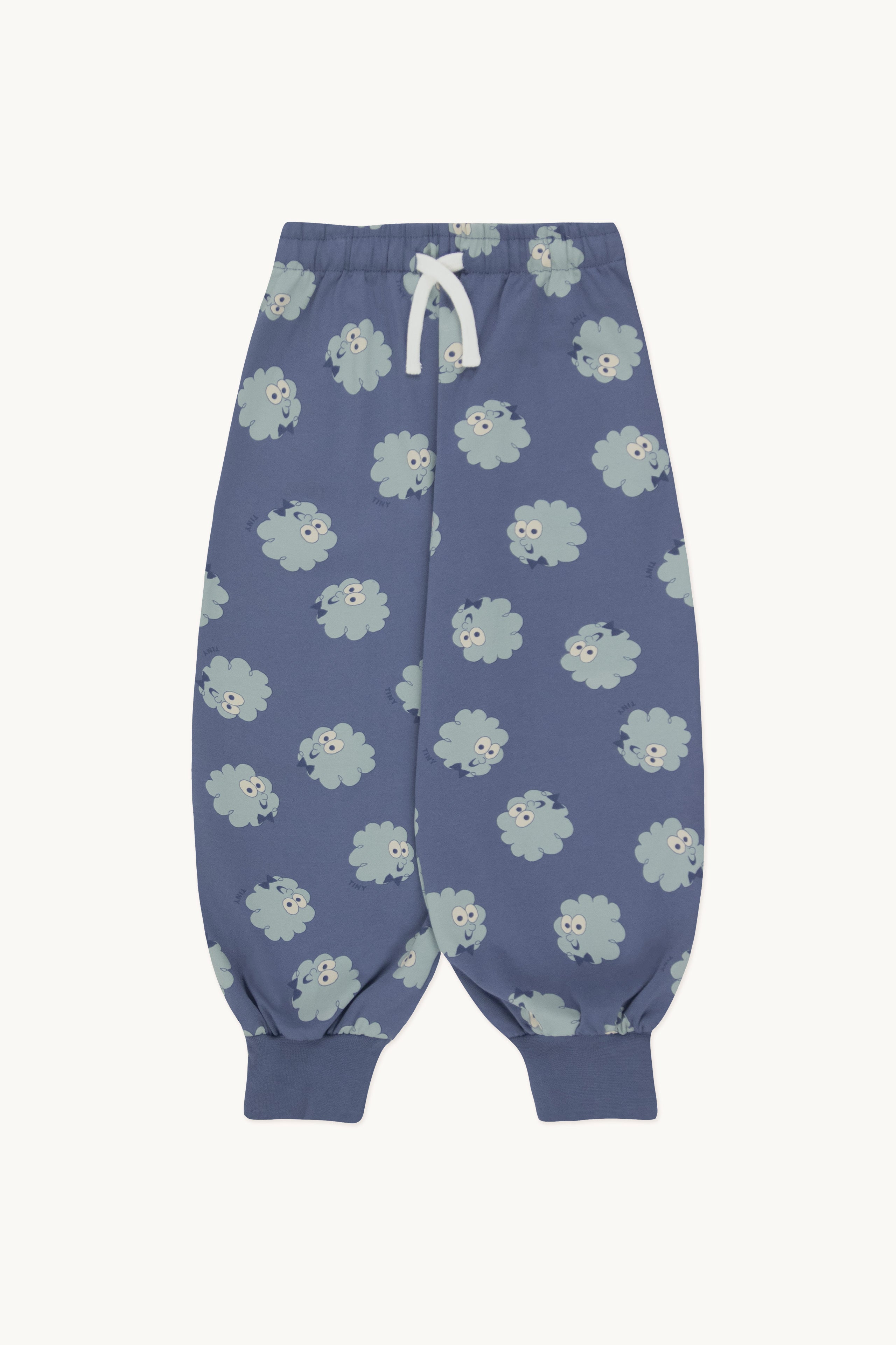 Guest Sweatpants light navy