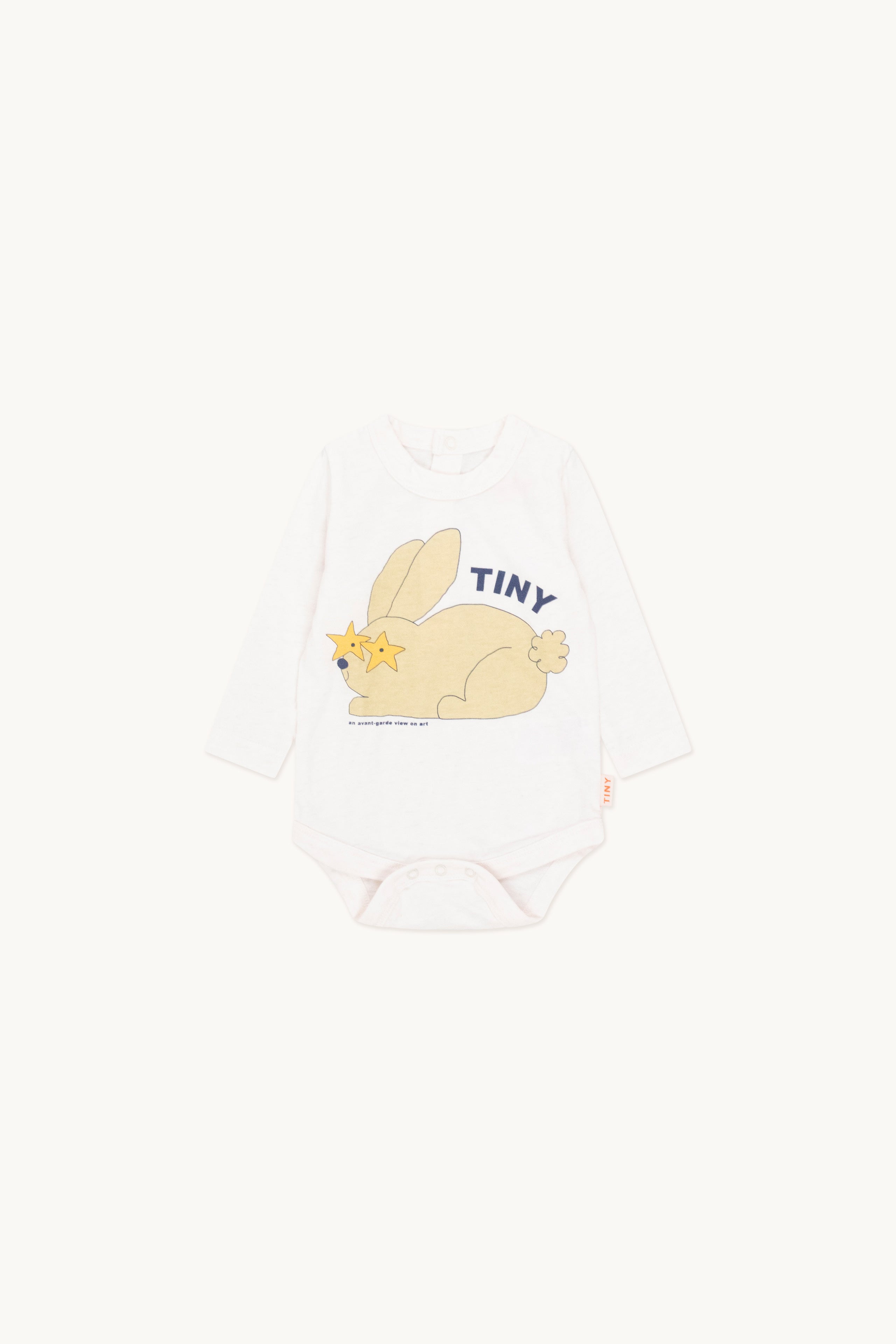 Rabbit body light cream heather