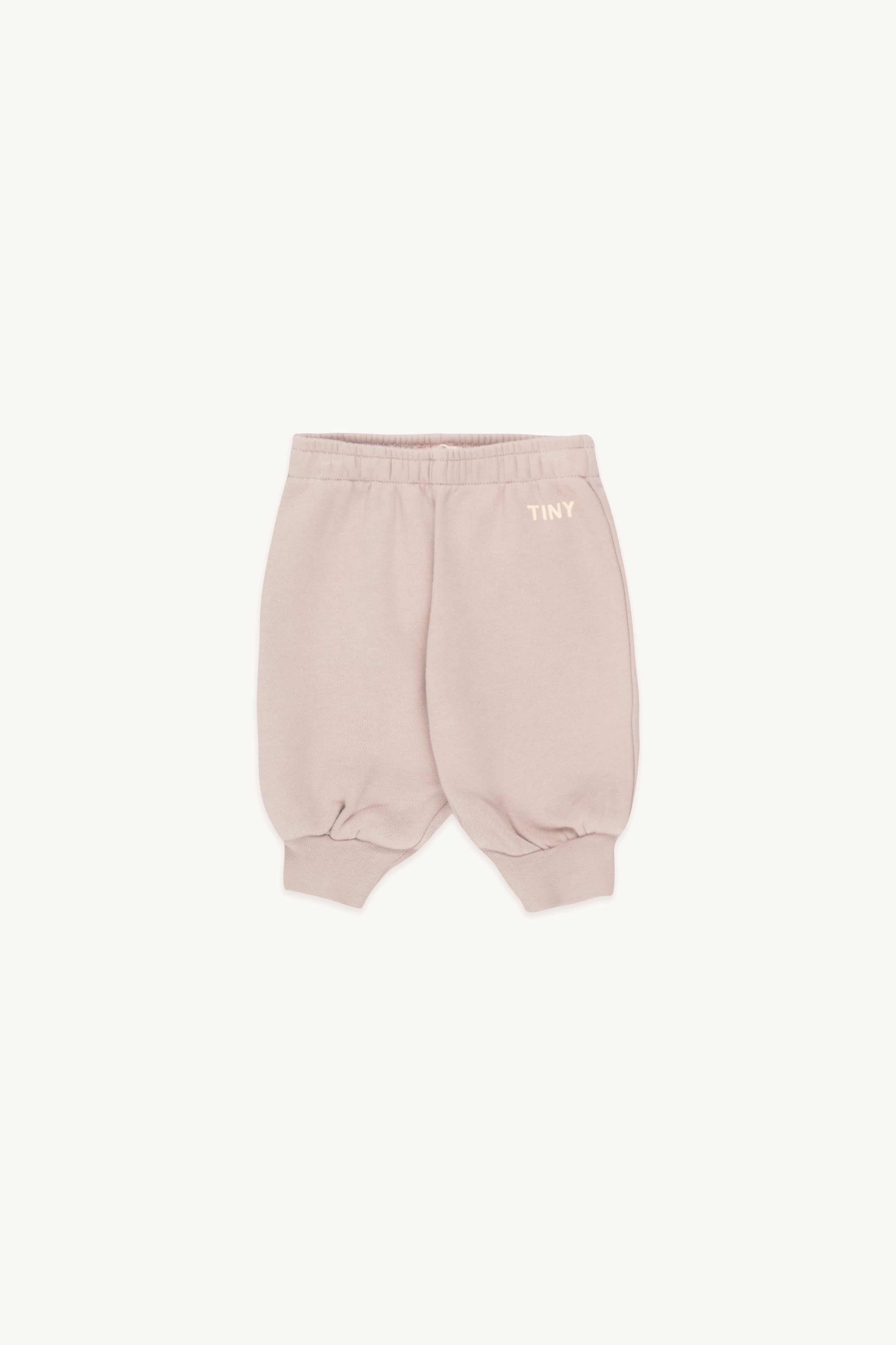 Solid baby Jogger taupe