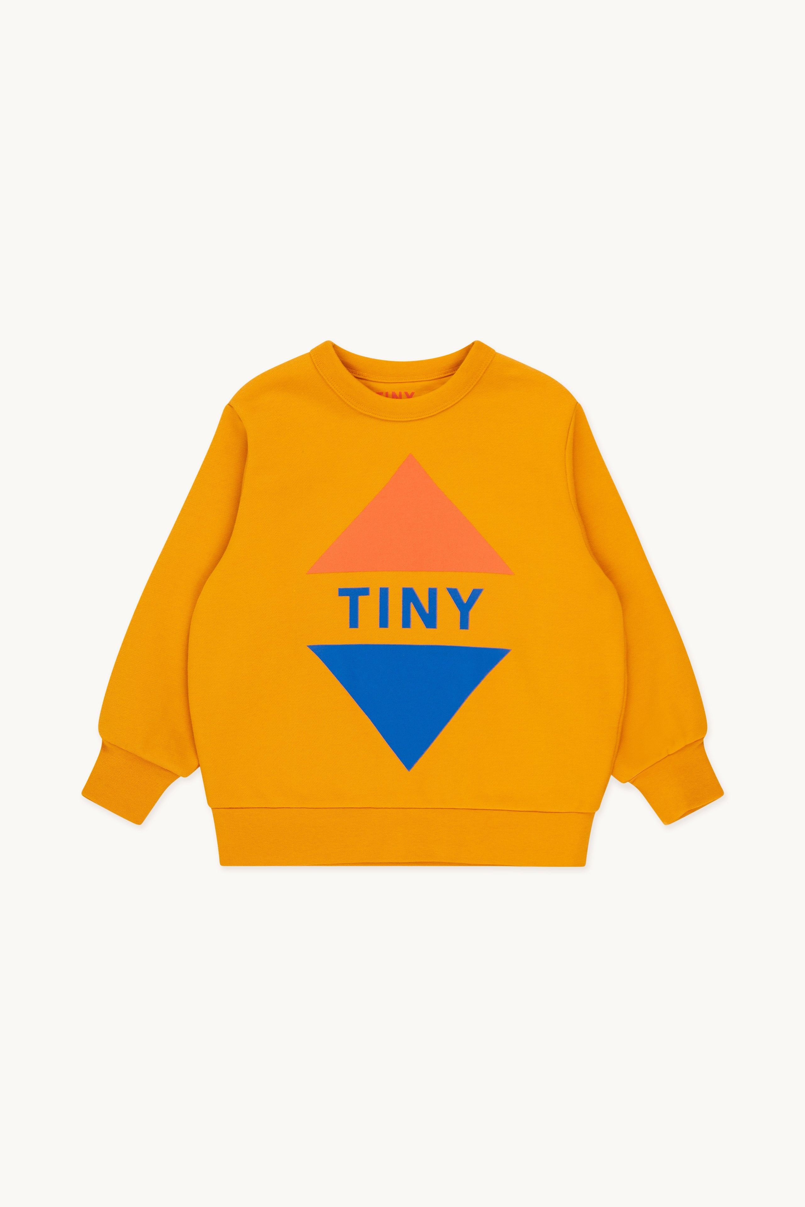 Tiny Sweatshirt mustard