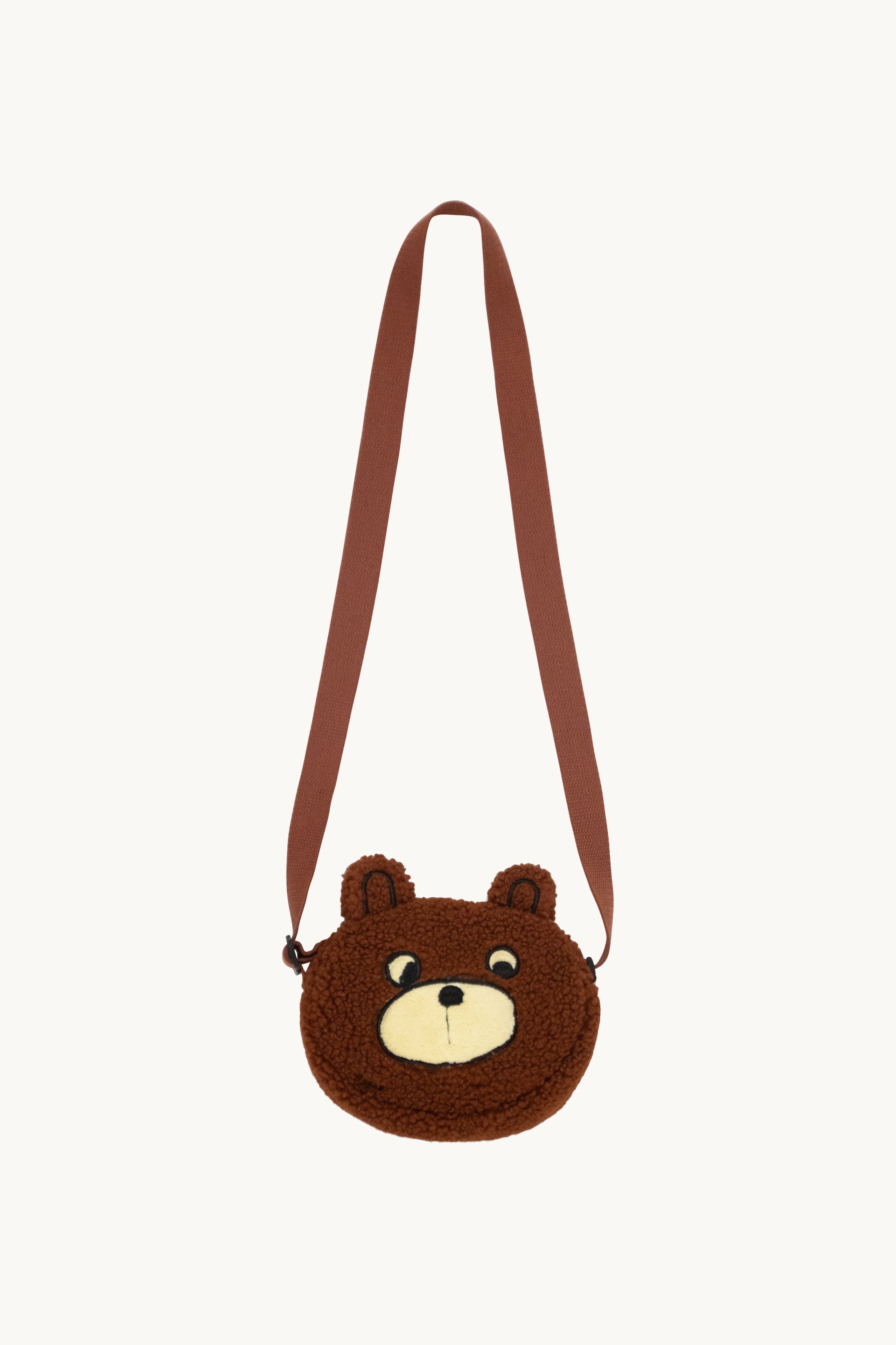 Bolso bear brown