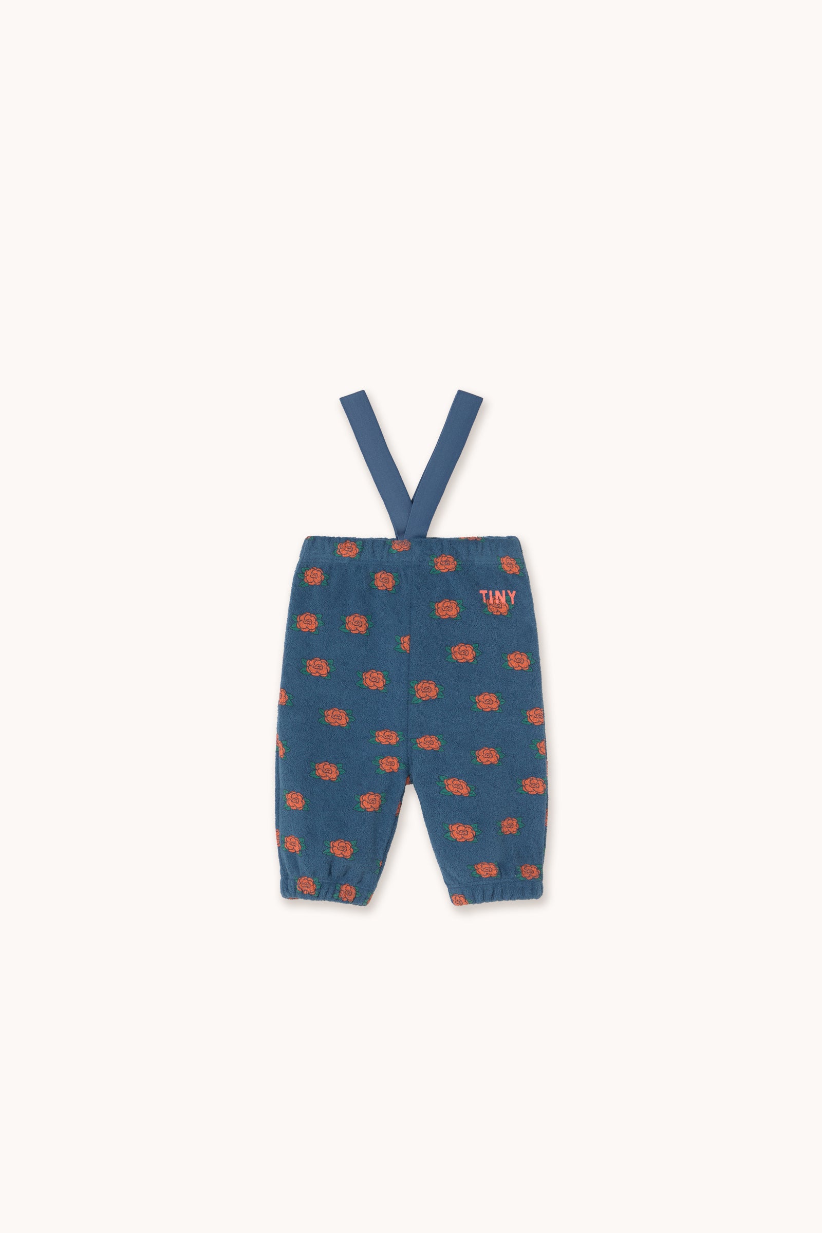 CAMELIAS SWEATPANT BABY light navy