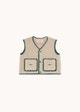 SHERPA VEST
