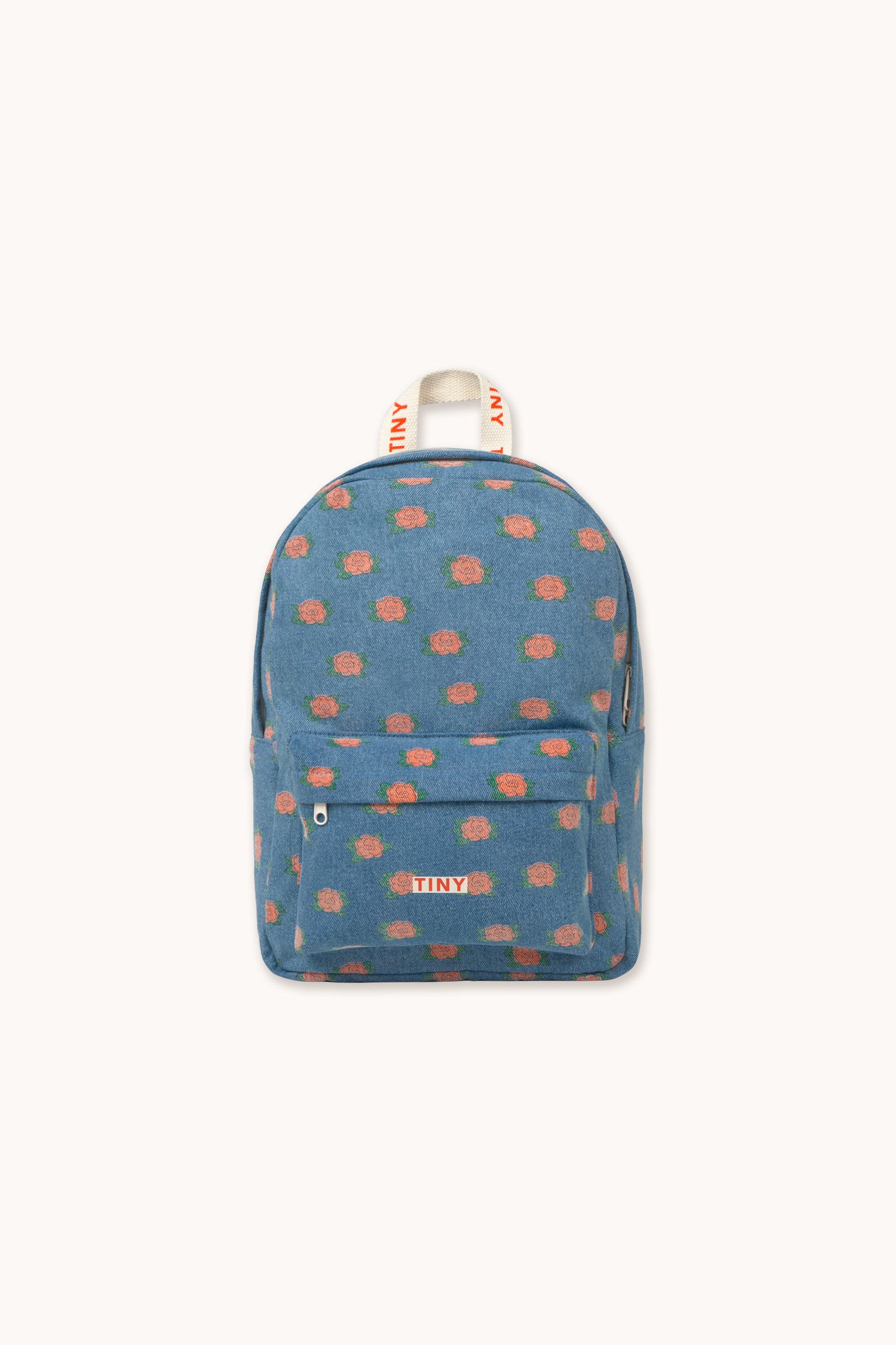 CAMELIAS BACKPACK denim blue