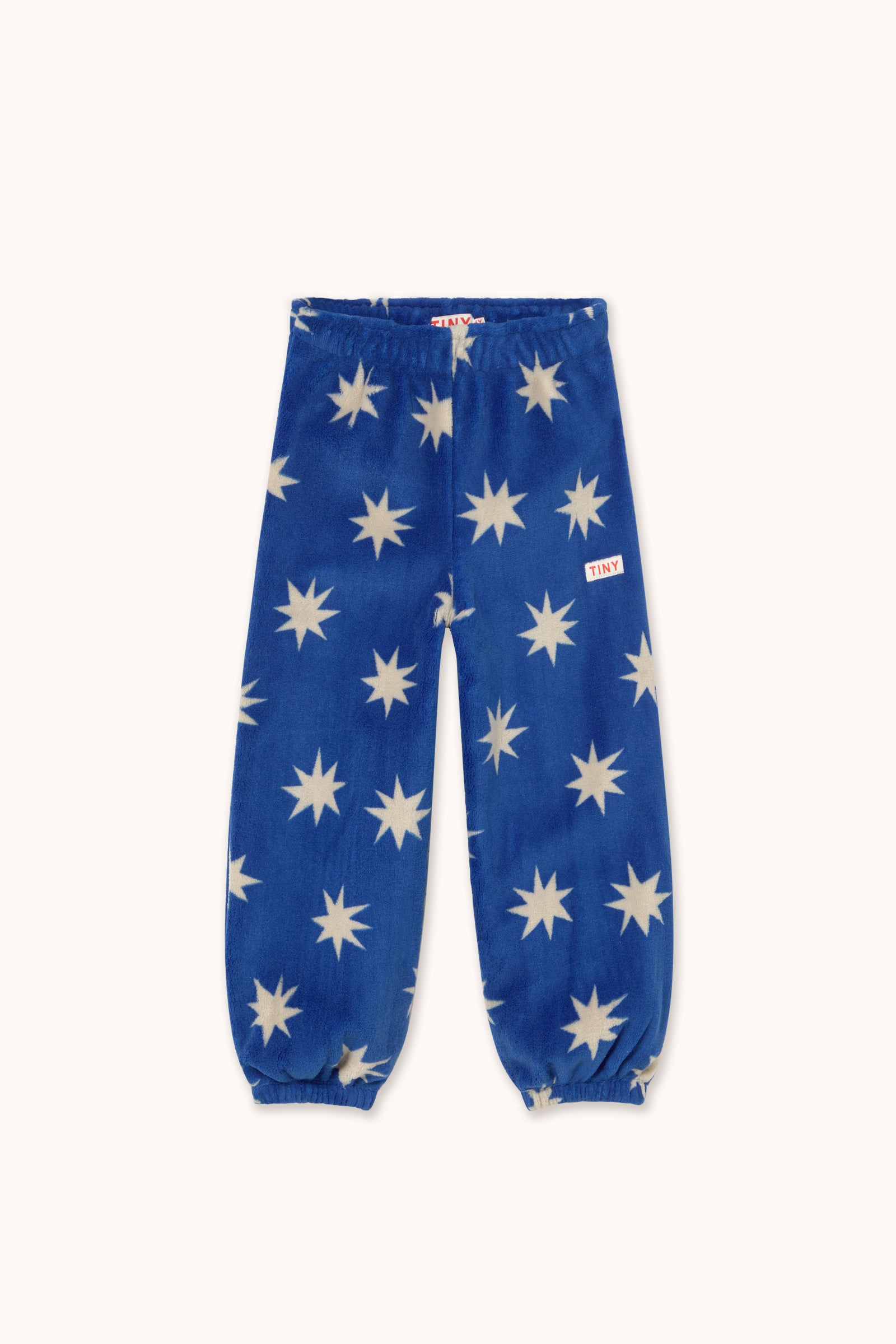 STARS POLAR SWEATPANT dark blue