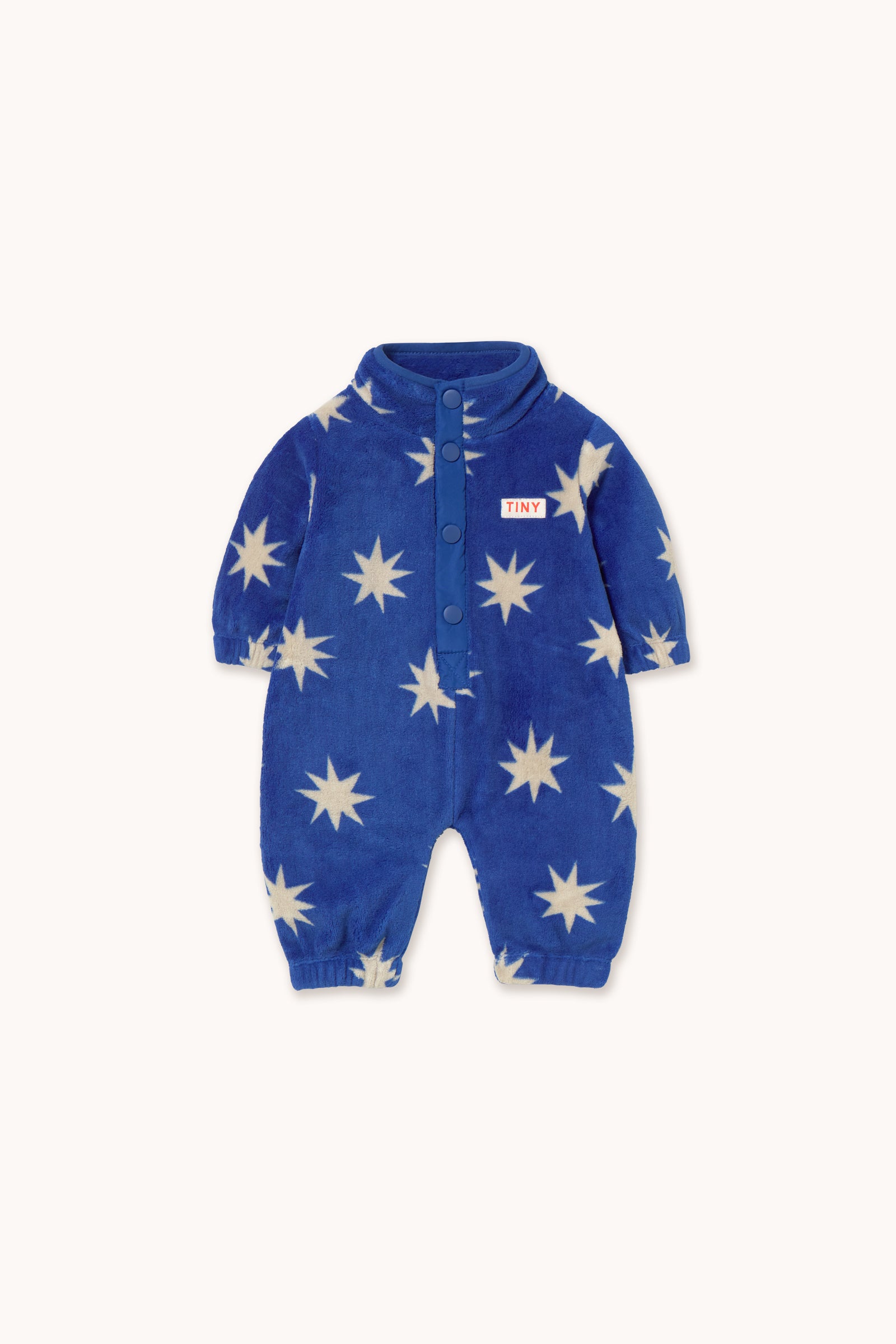 STARS POLAR ONE-PIECE dark blue