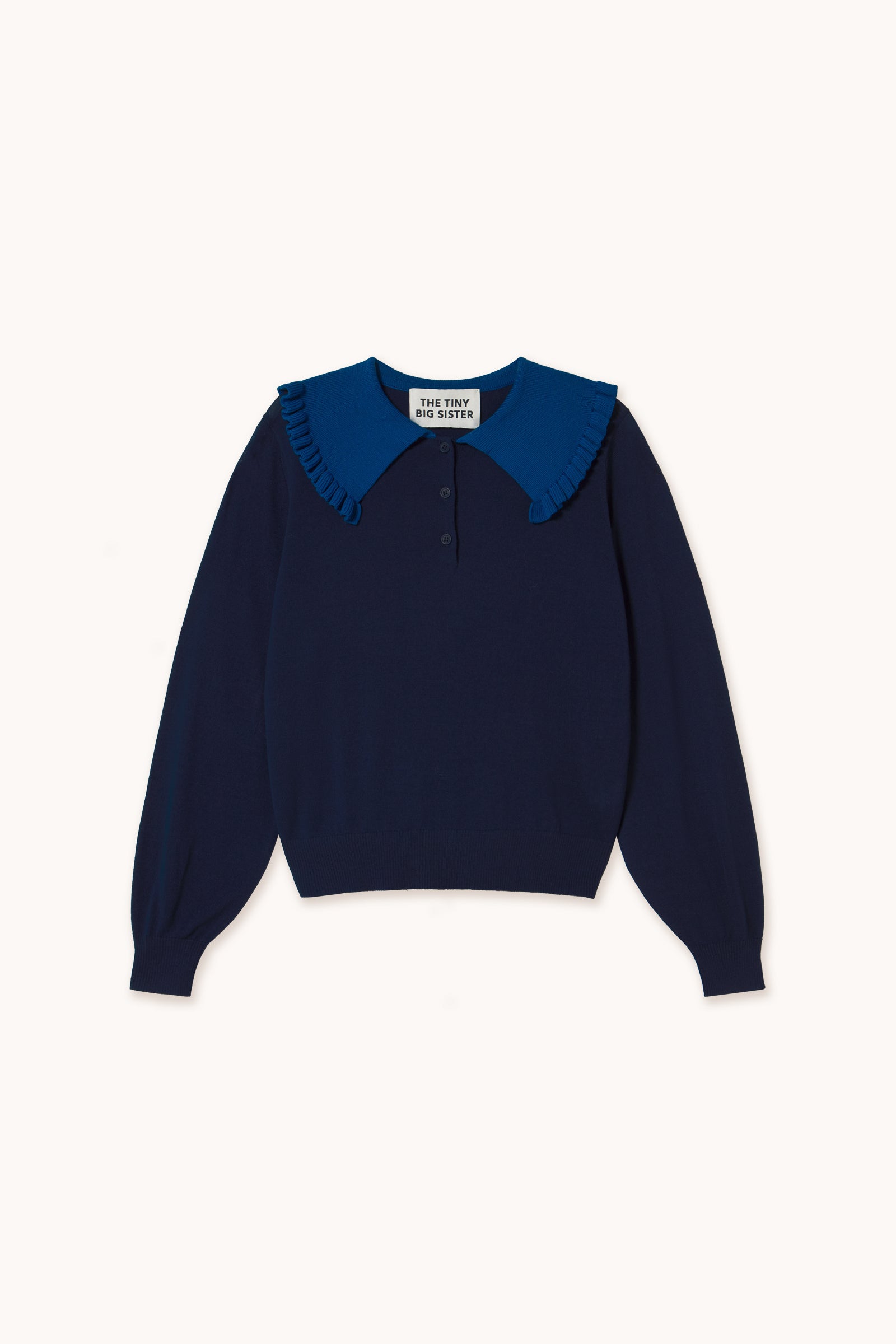 SARA SWEATER navy