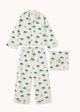 COTTAGE ADULT PAJAMA SET
