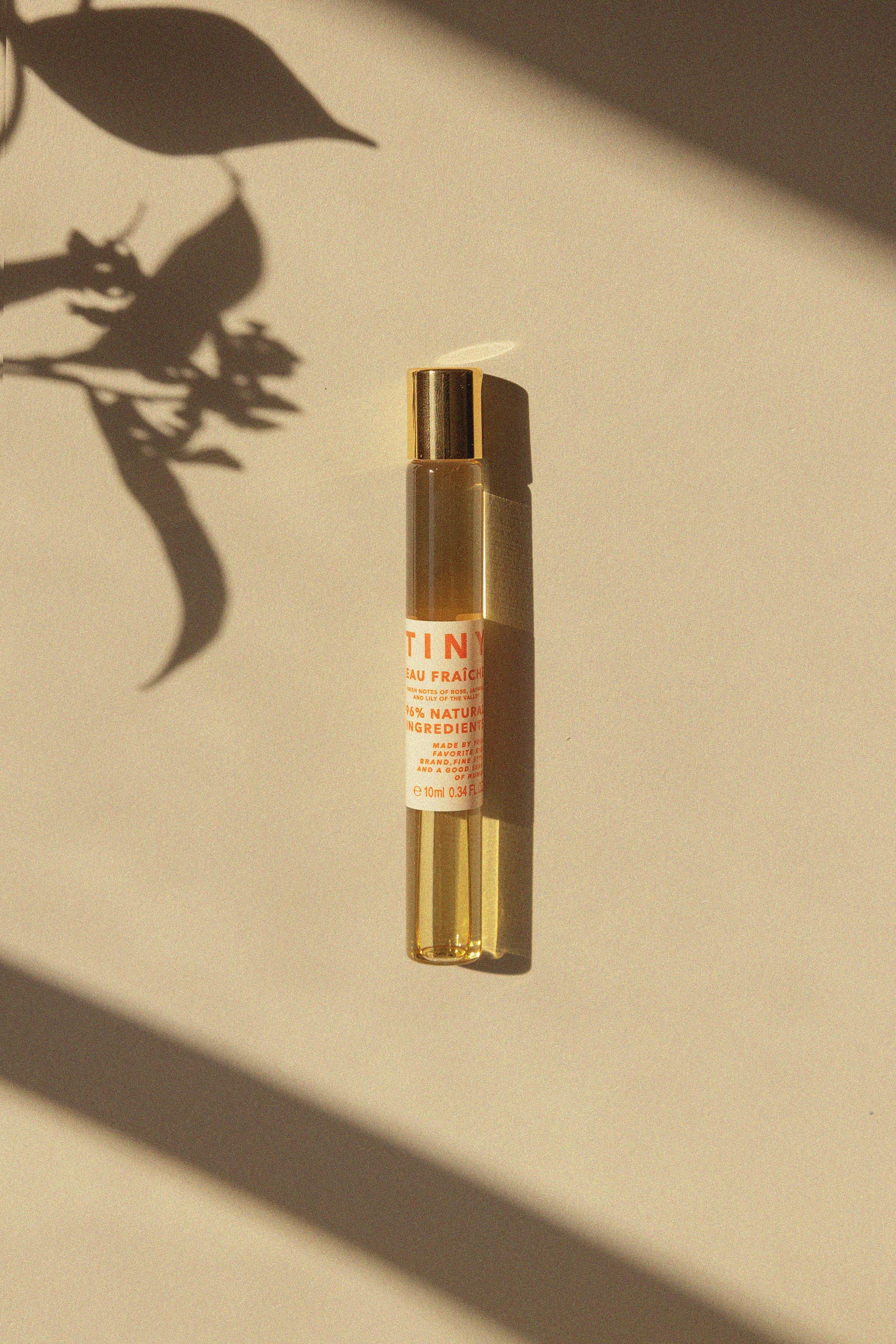 Tiny Eau Fraîche Roll-On N/A