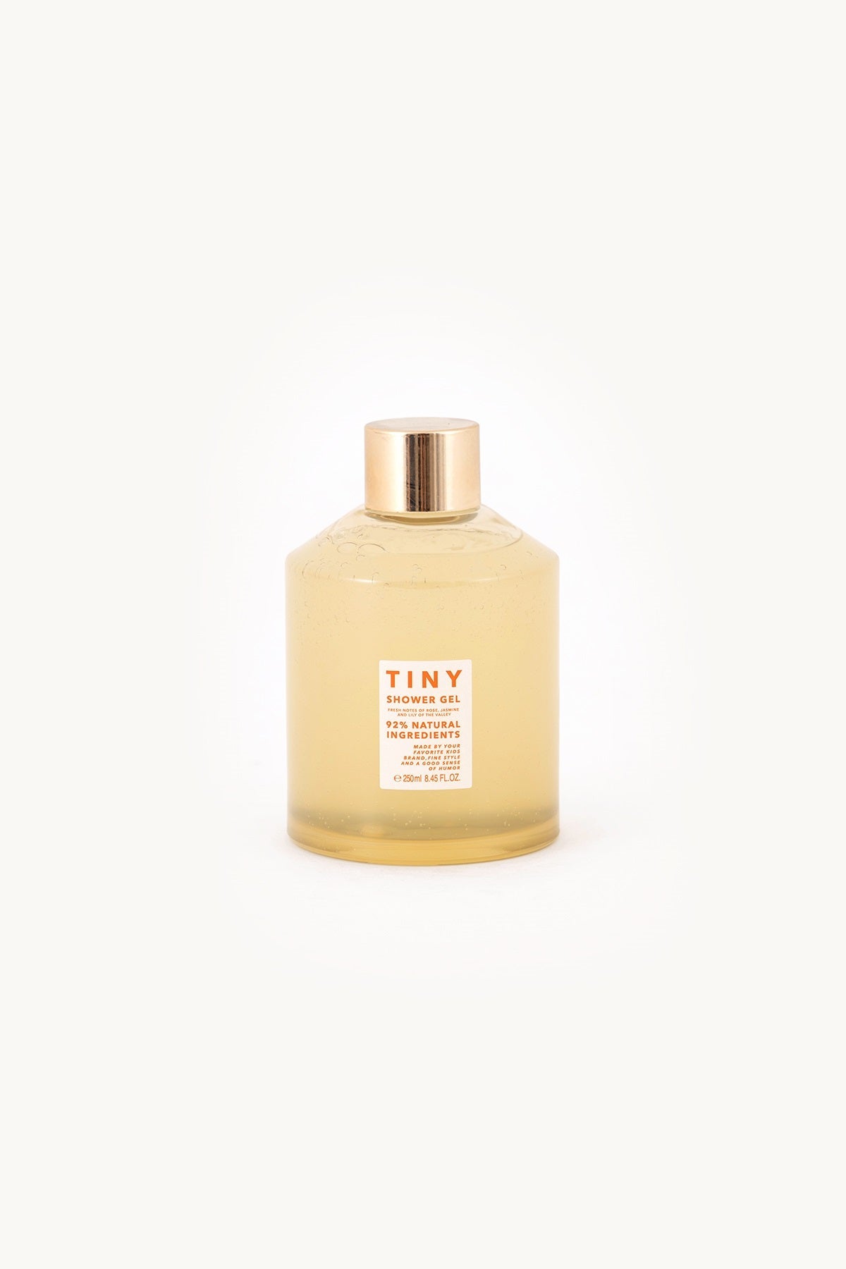 Tiny Shower Gel N/A