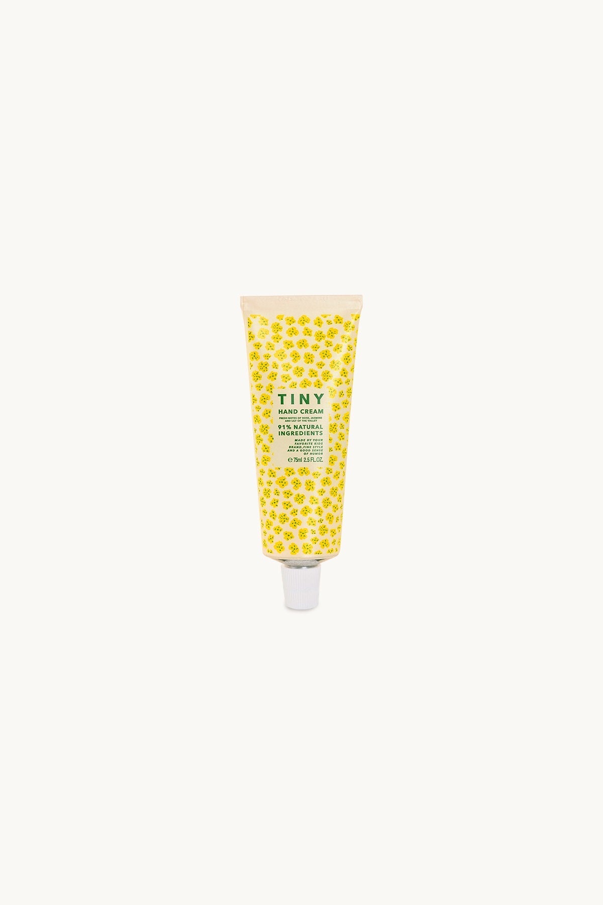 Tiny Hand Cream N/A