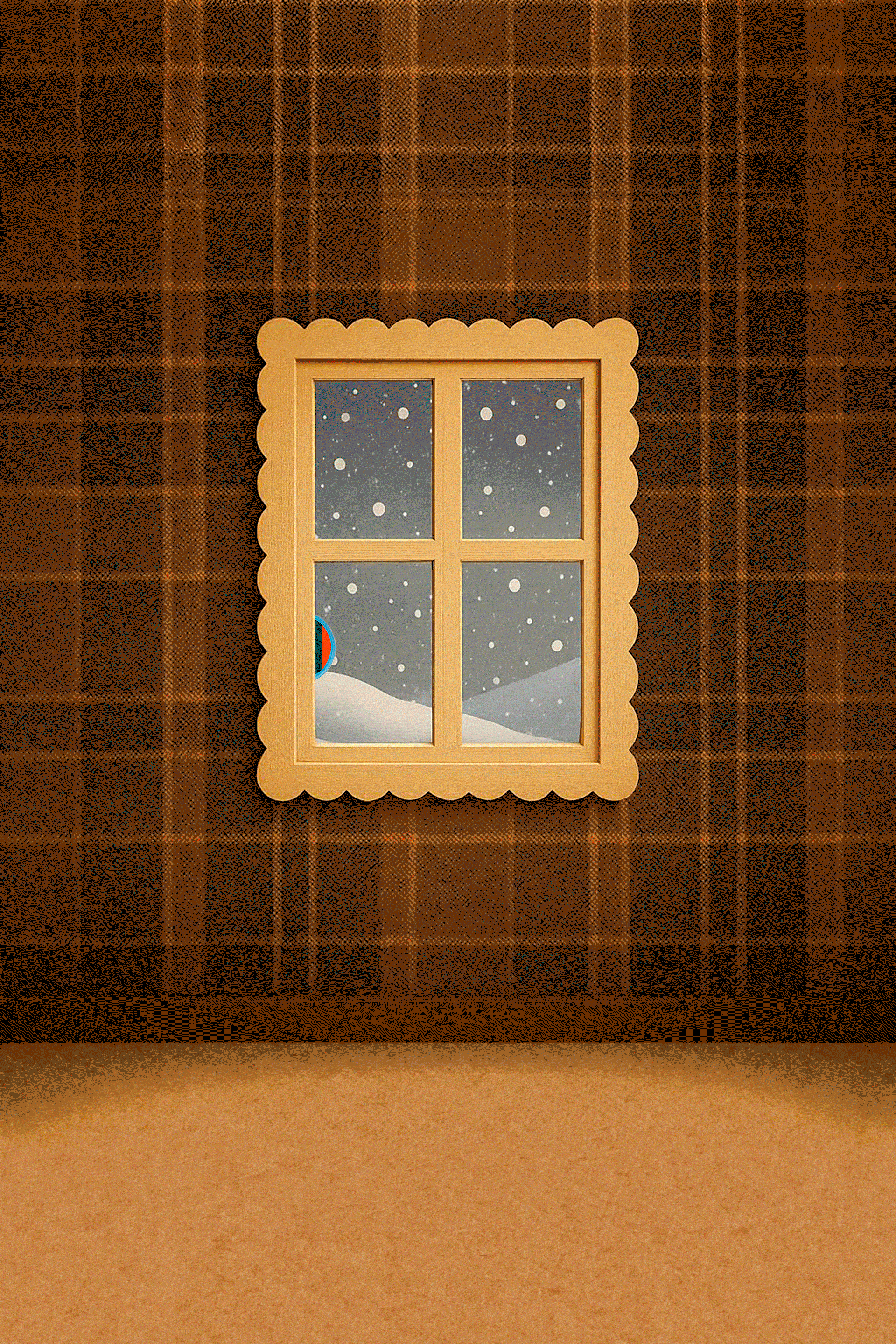 Banner holiday capsule 1