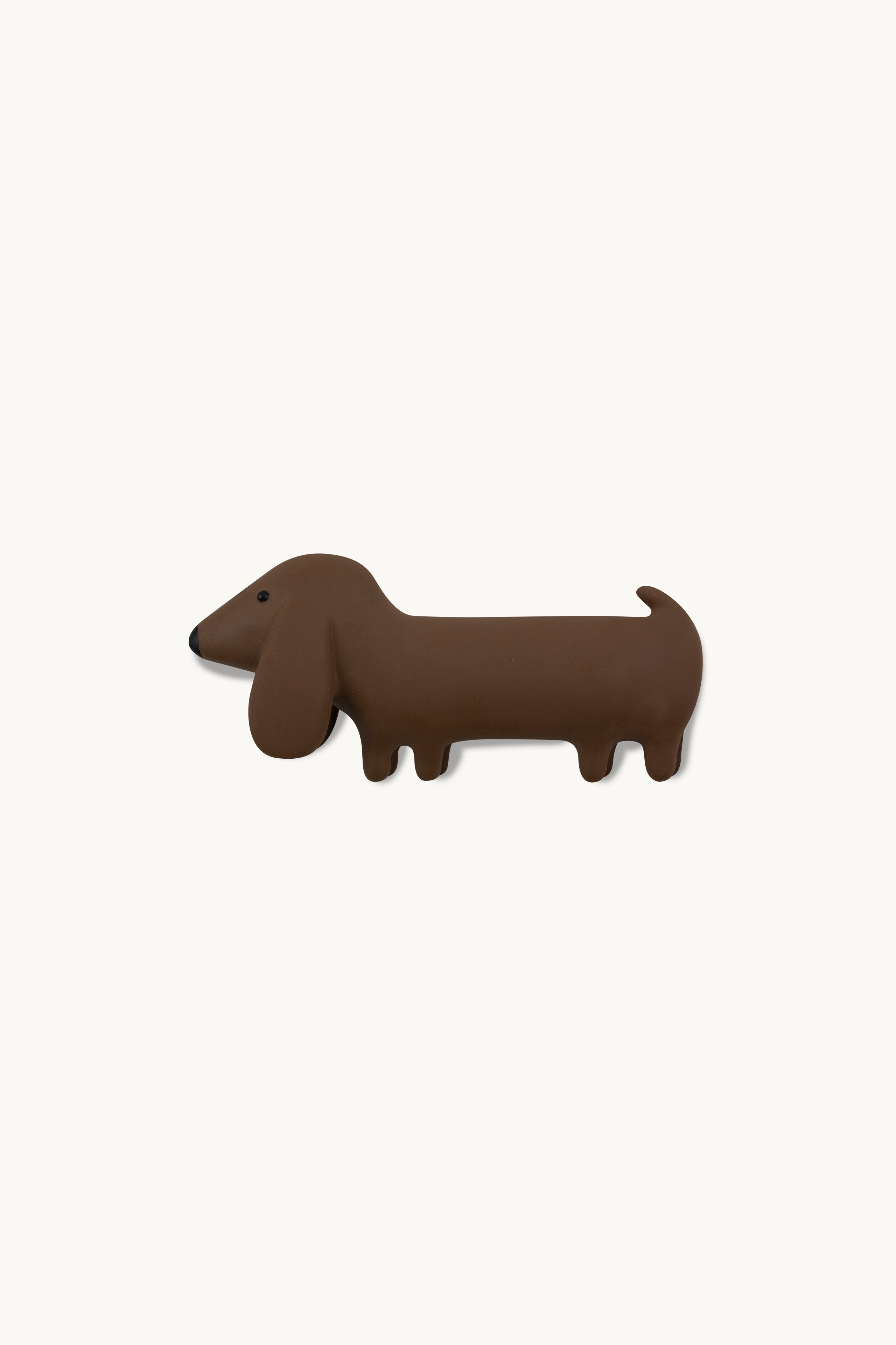 Gommu Choco Dog CHOCO