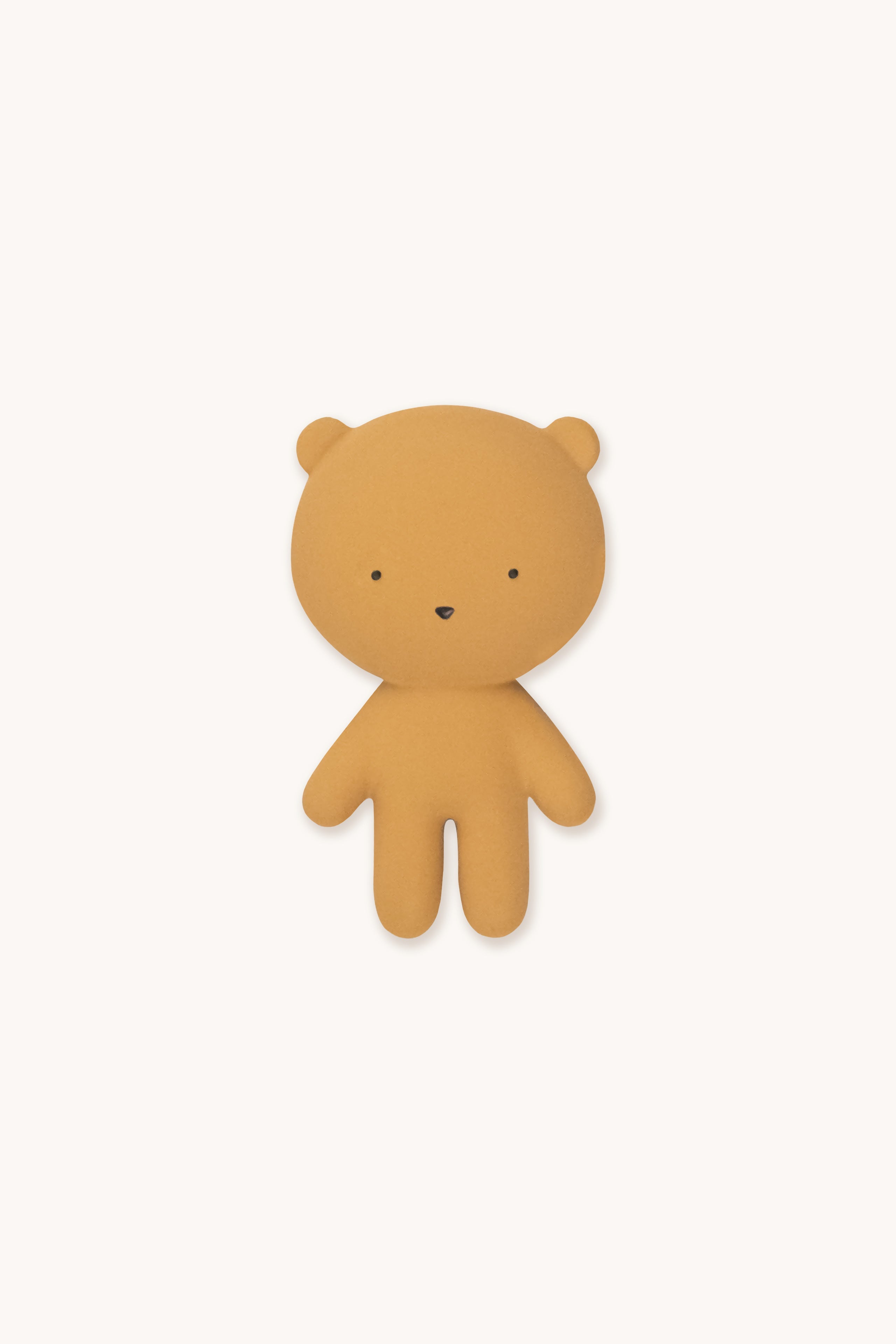 Gommu Bear Sienna SIENNA