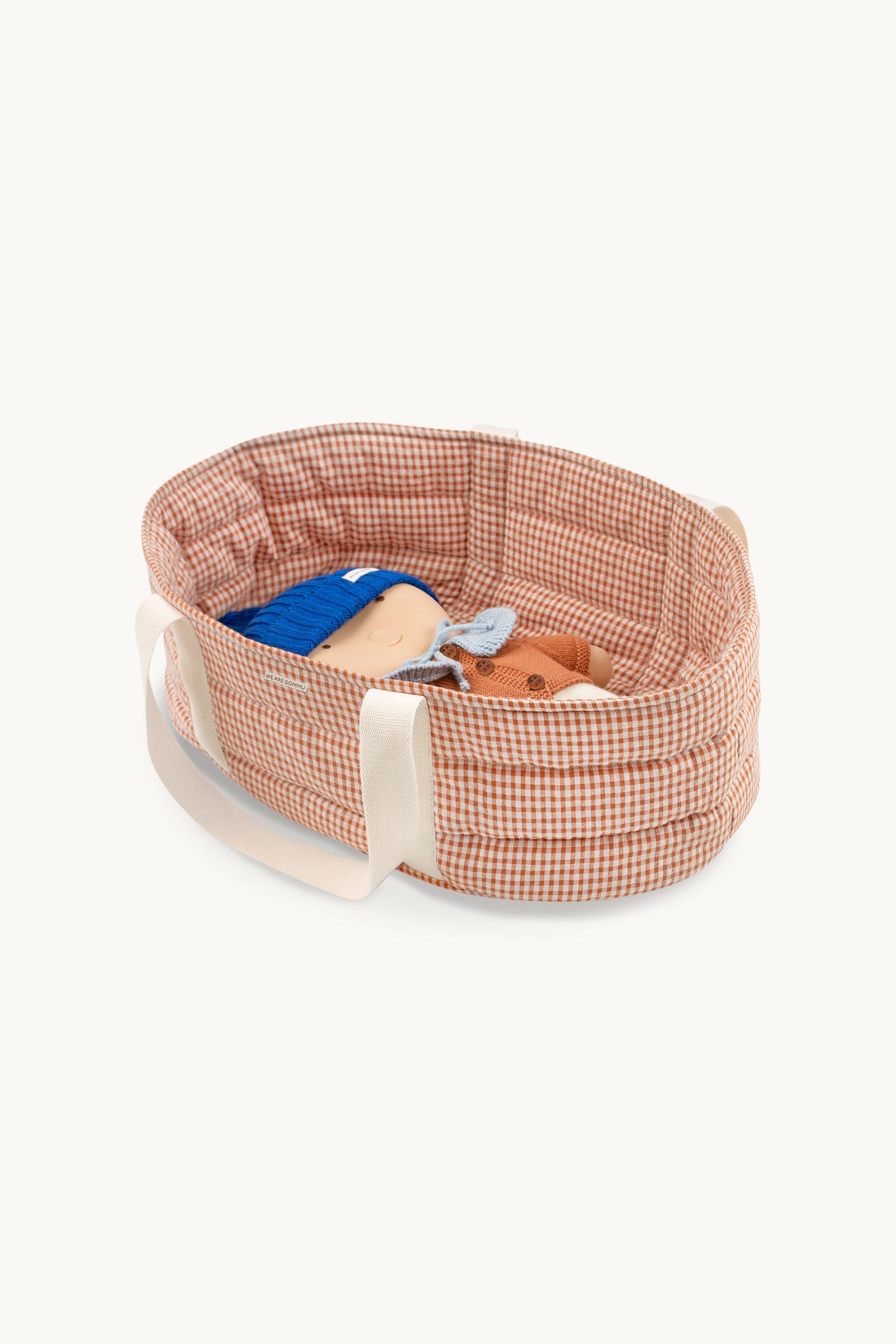 Gommu Bassinet  VICHY