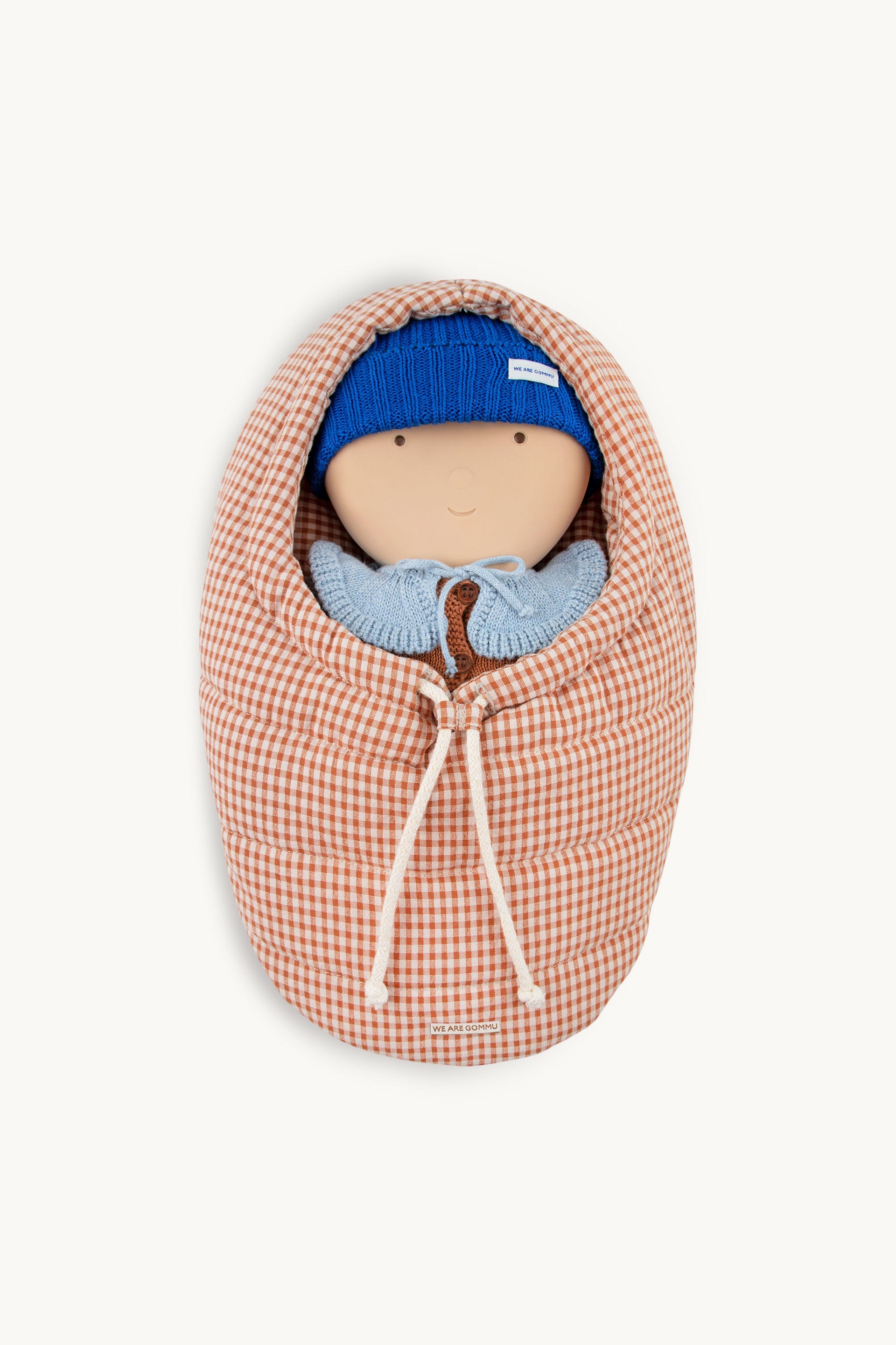 Gommu Footmuff VICHY