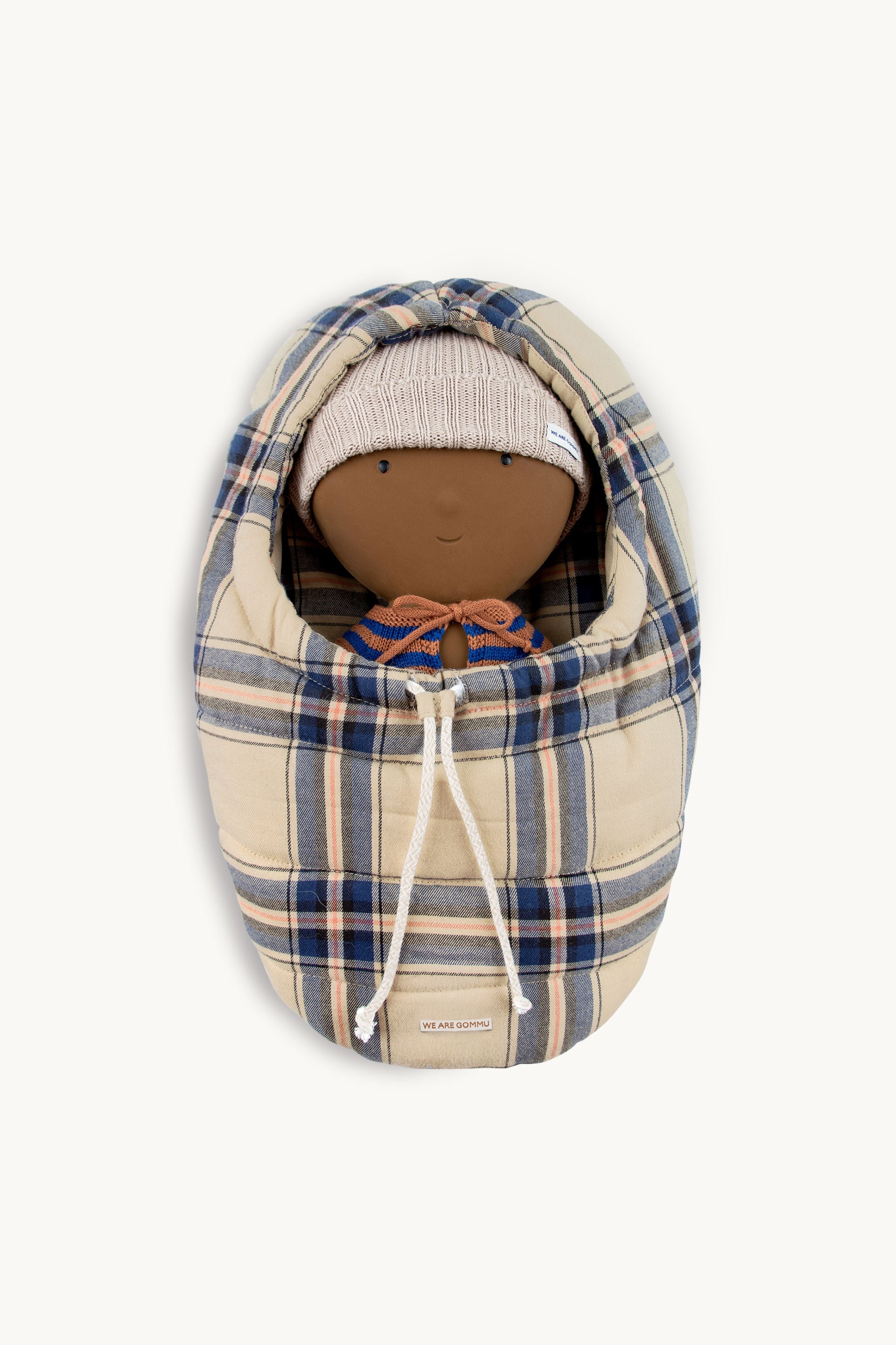 Saco Bebés Gommu Light Check LIGHT CHECK