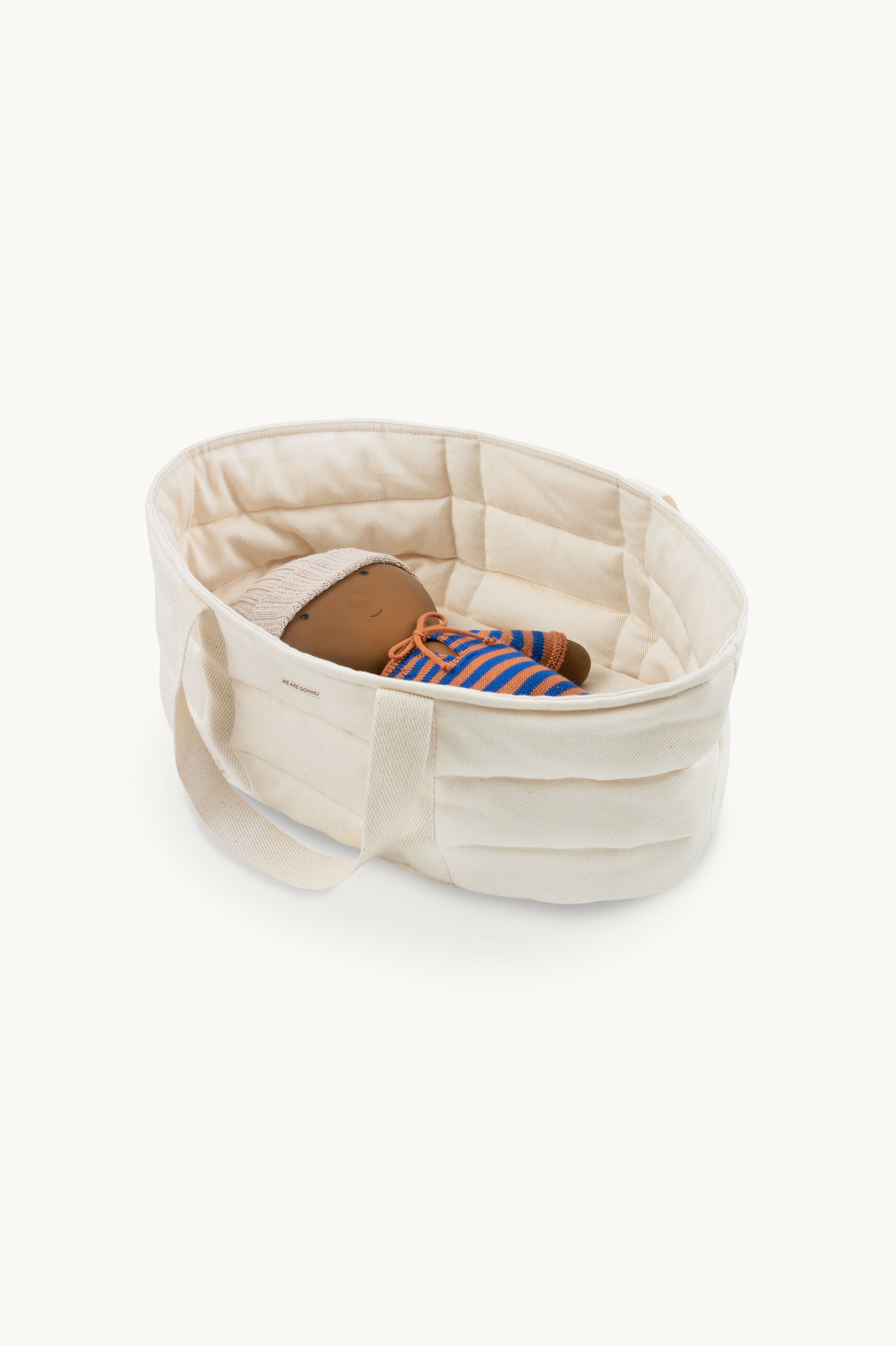 Moisés Gommu Cream CREAM