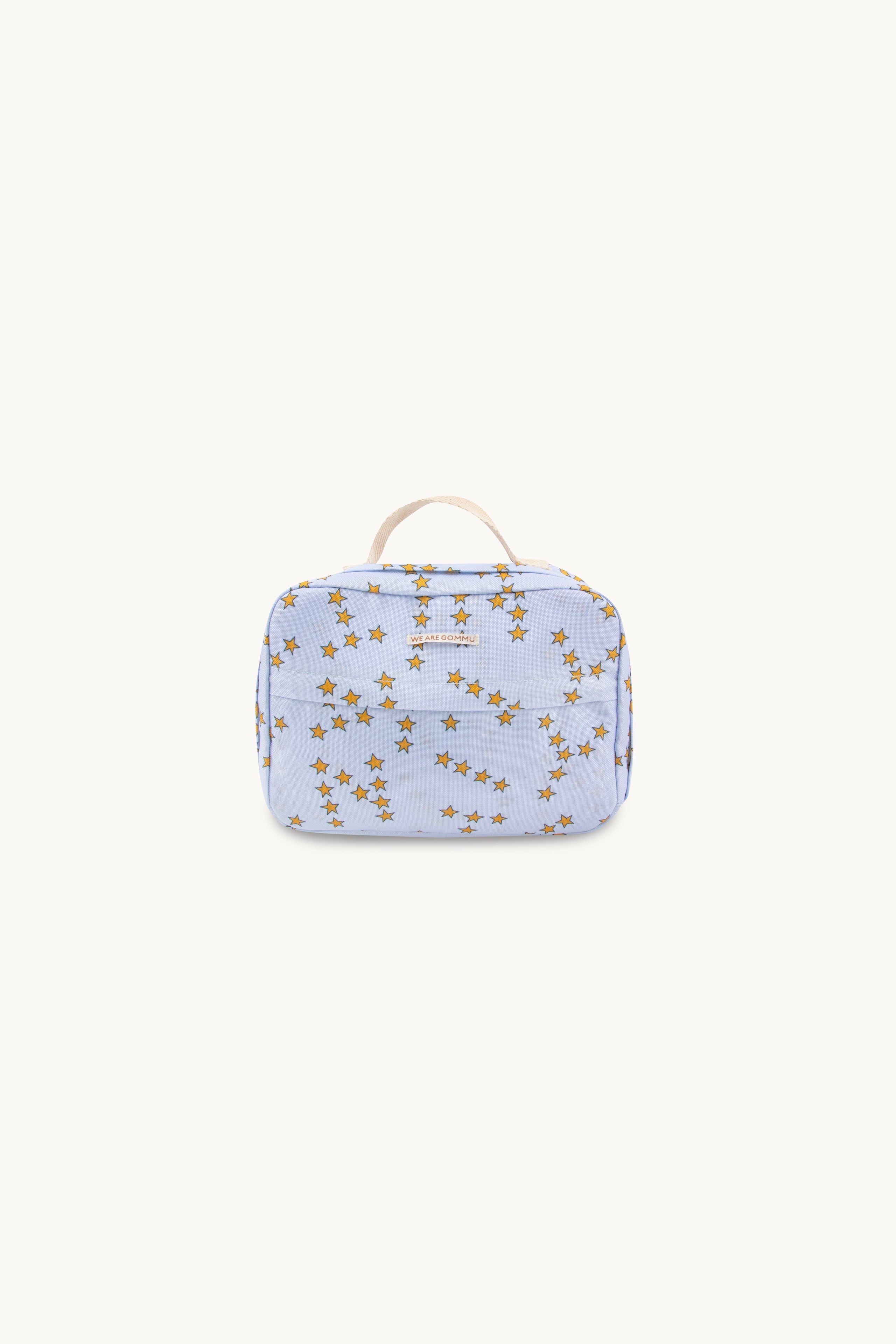 Gommu Stars Pouch GREY