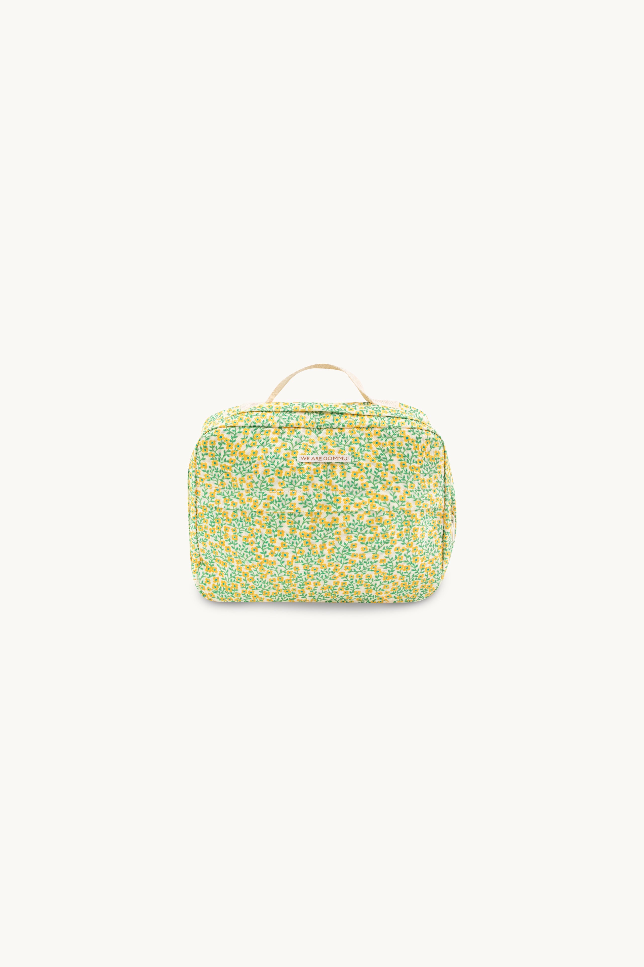 Gommu Bolsa Flores MULTI