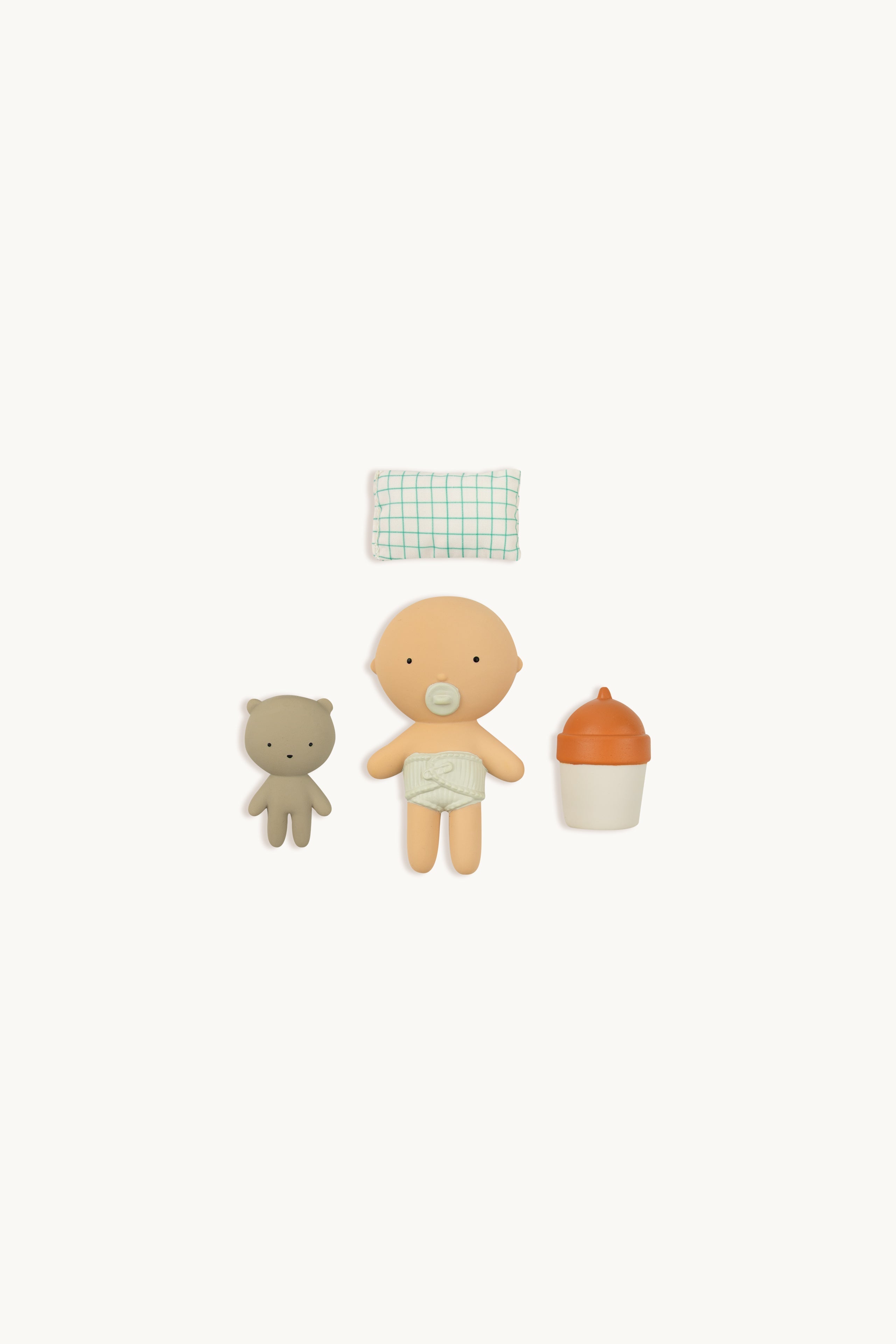 Gommu Pocket Vanilla VAINILLA