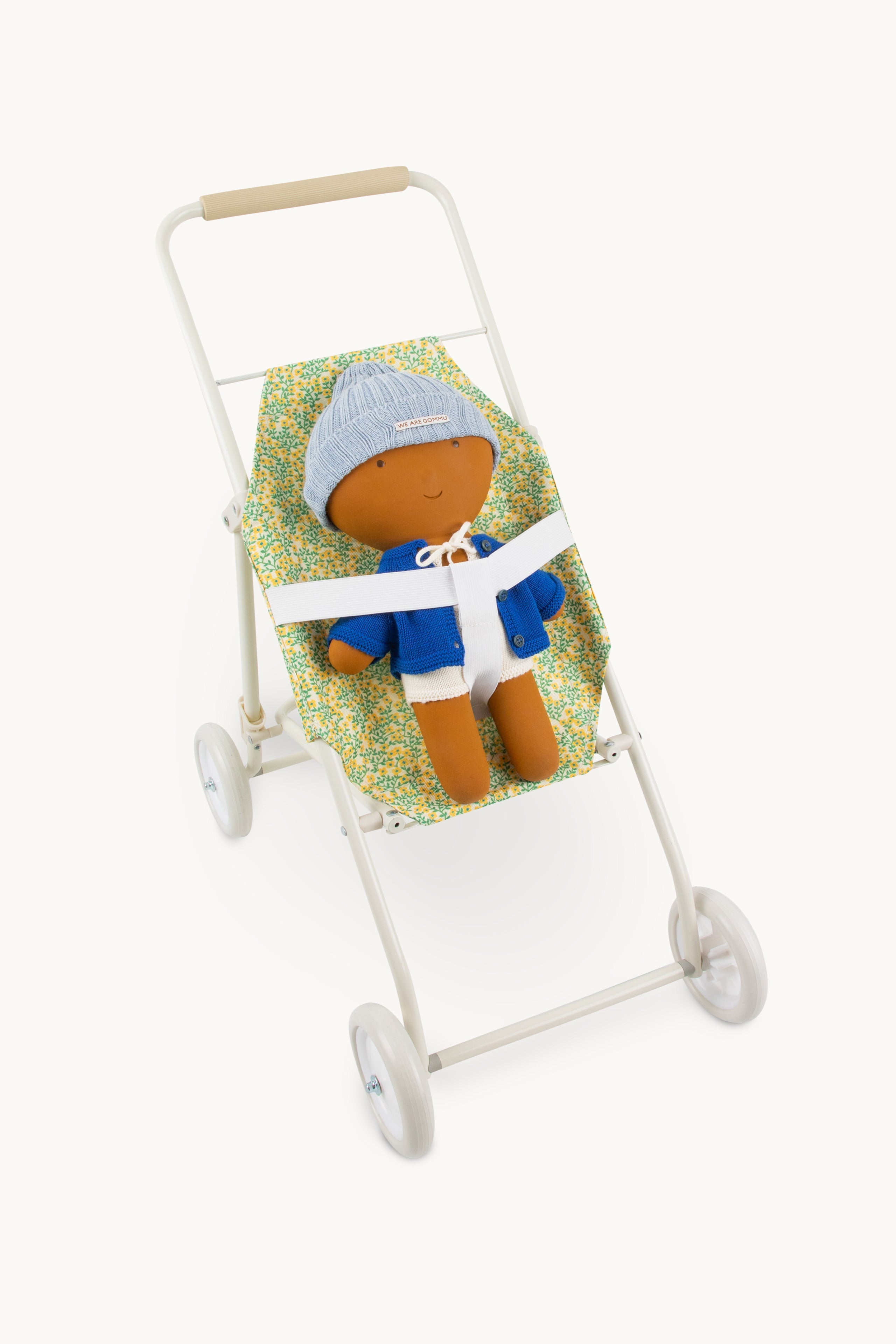 Gommu Big Liberty Stroller MULTI