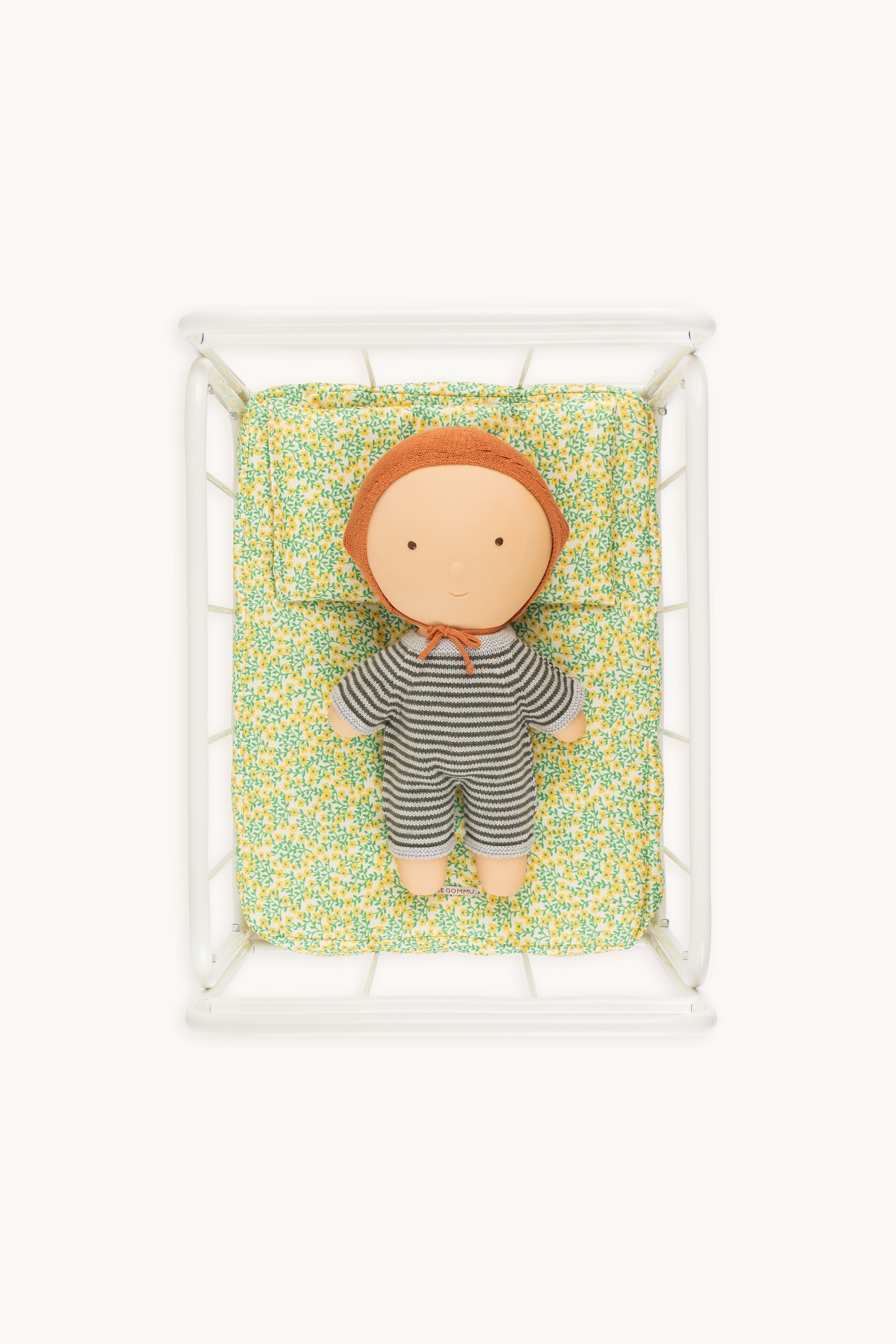 Gommu Big Liberty Crib MULTI