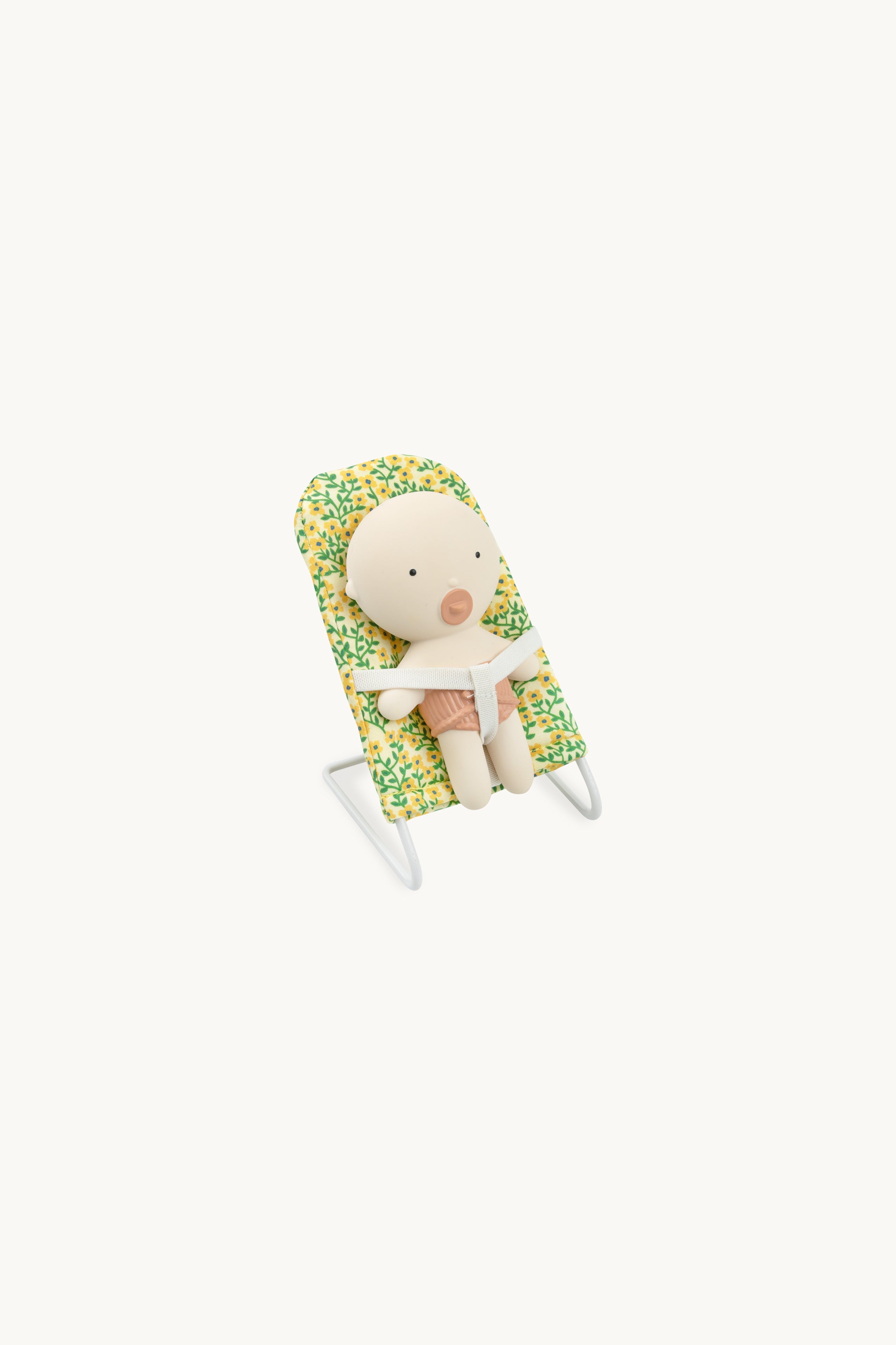 Gommu Pocket Liberty Bouncing Chair MULTI