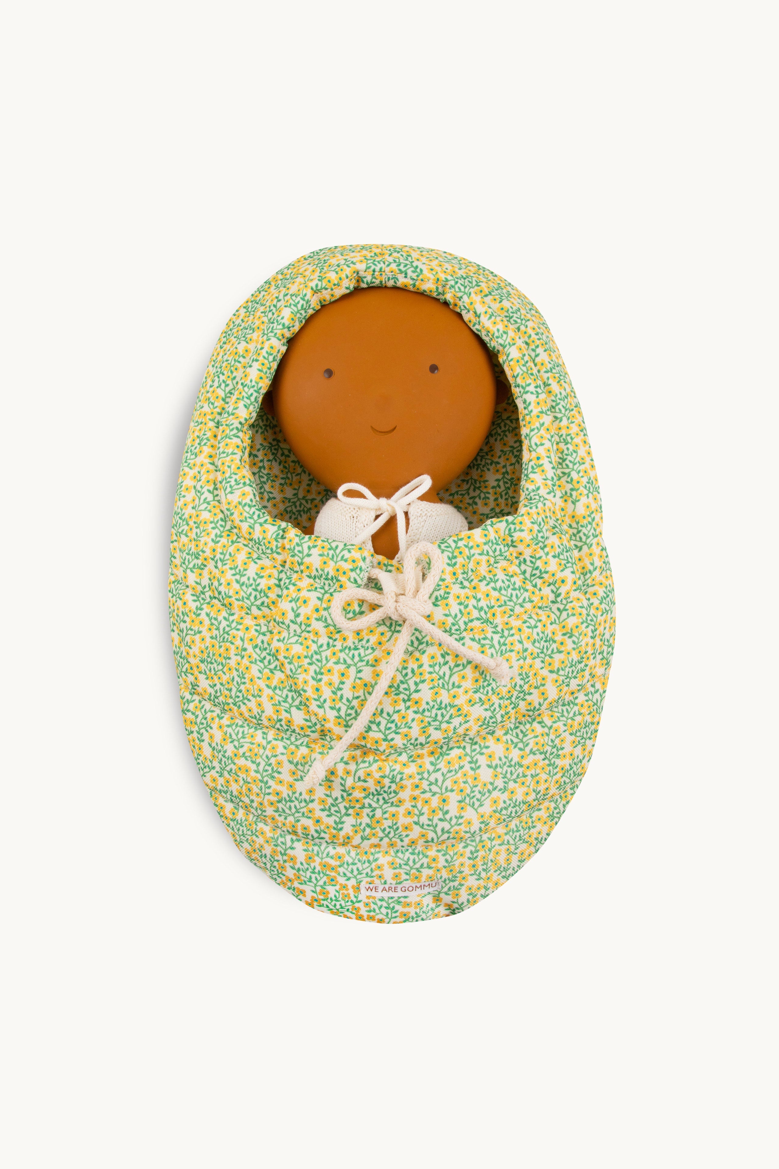 Gommu Liberty Footmuff MULTI