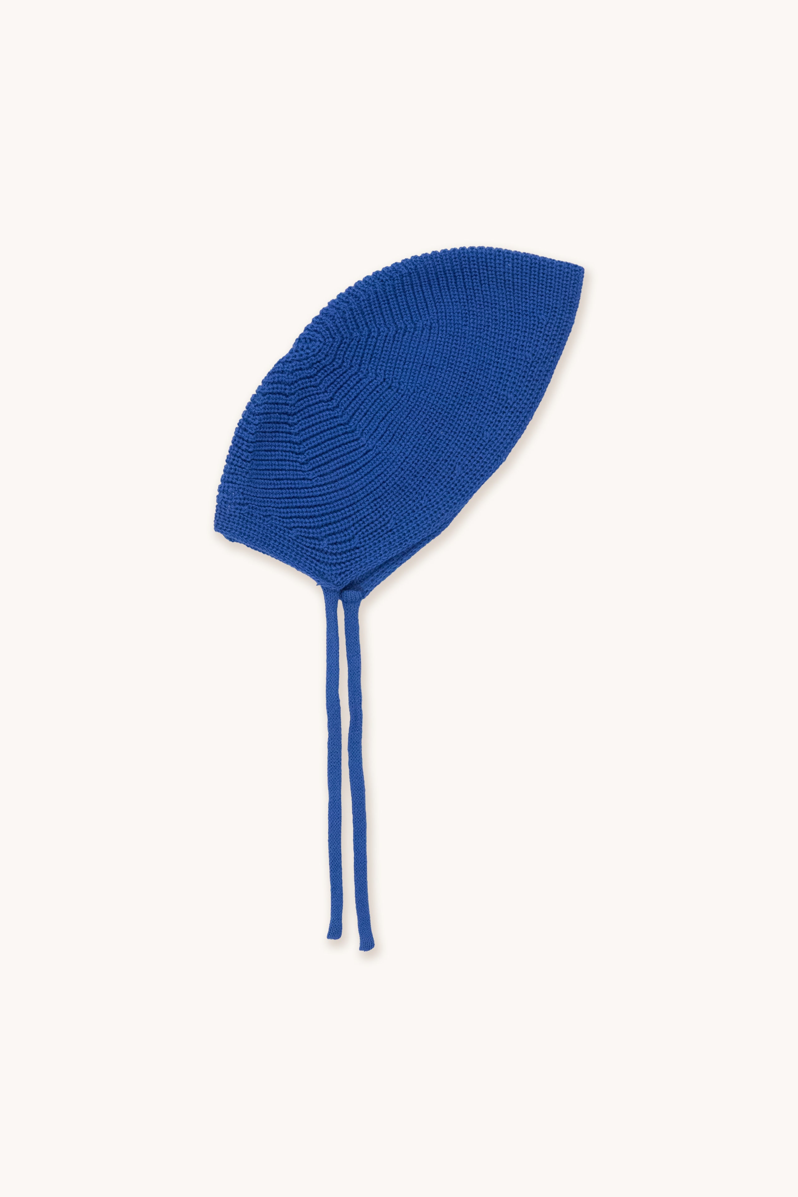 Gommu Cords Hat  BLUE