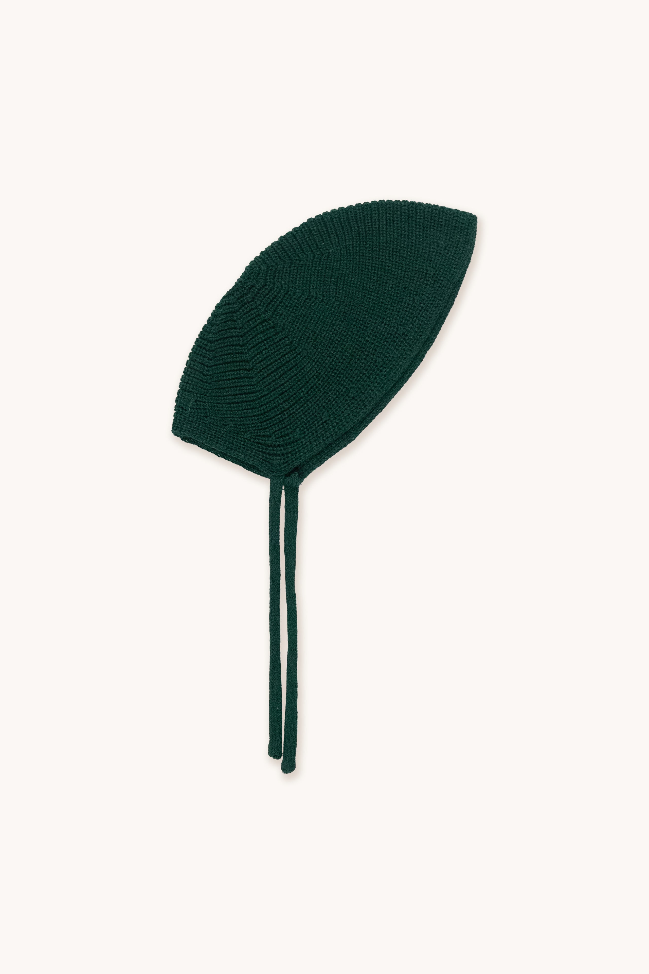 Gommu Cords Hat  SOFT GREEN