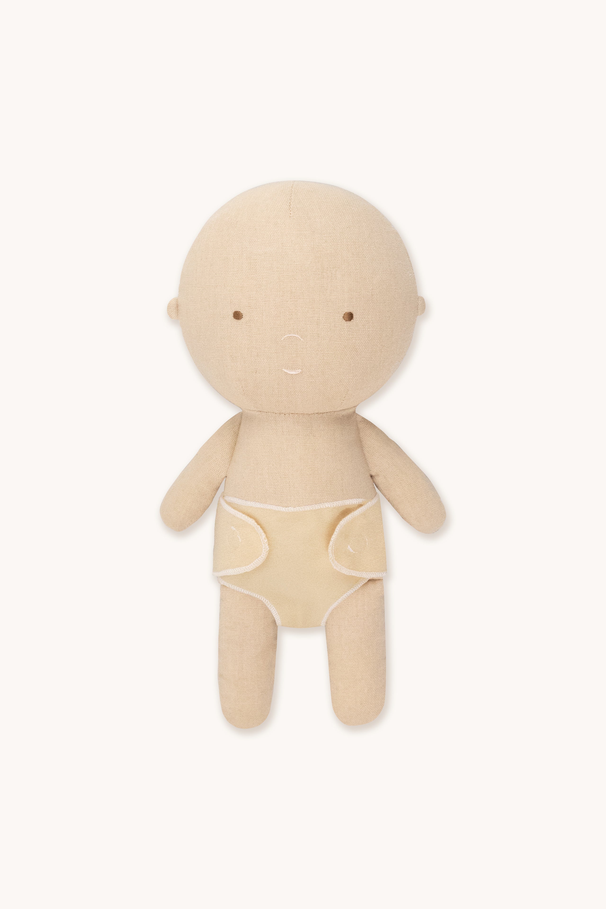 Gommu Baby Soft  VAINILLA