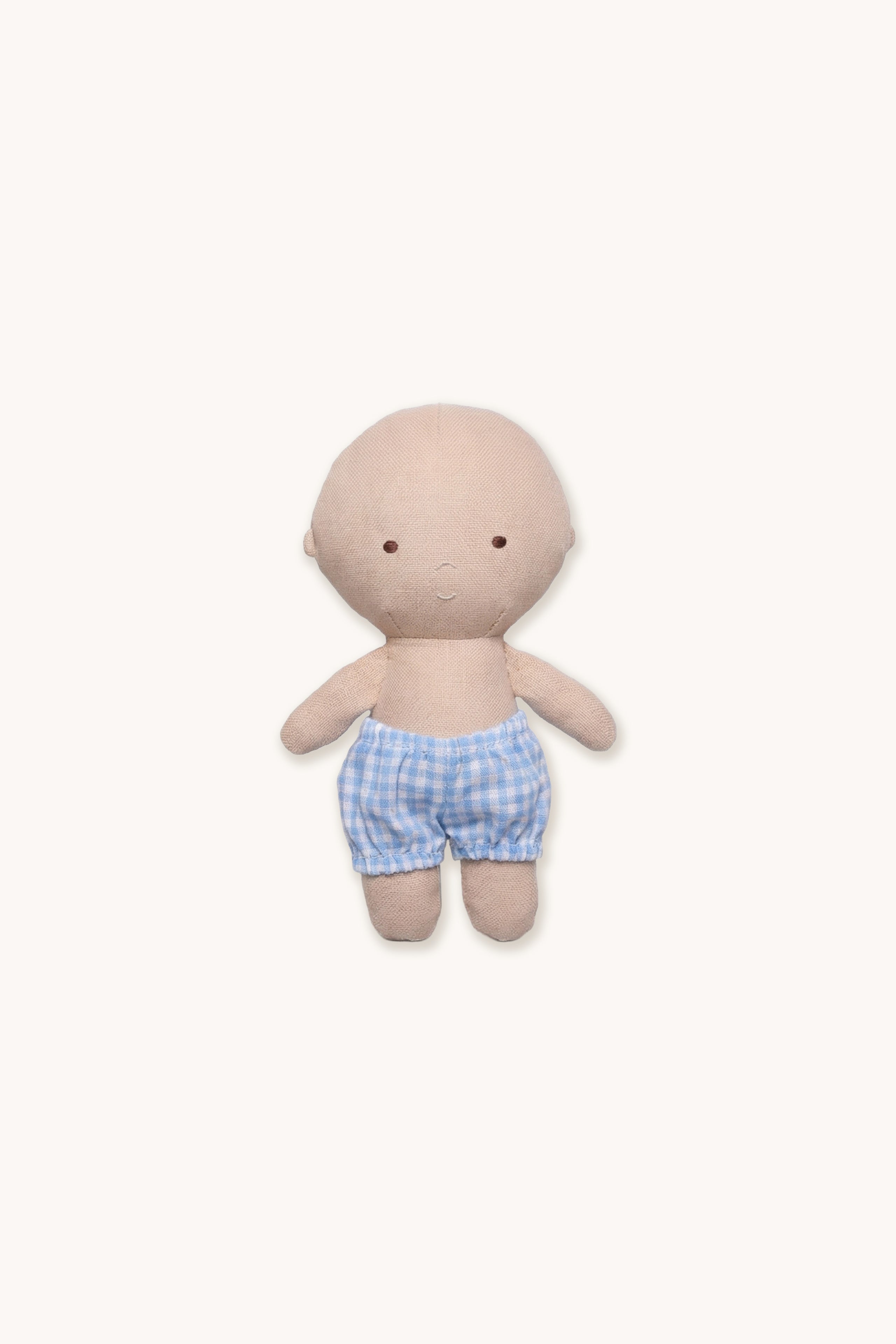 GOMMU SMALL SOFT BABY VAINILLA VAINILLA