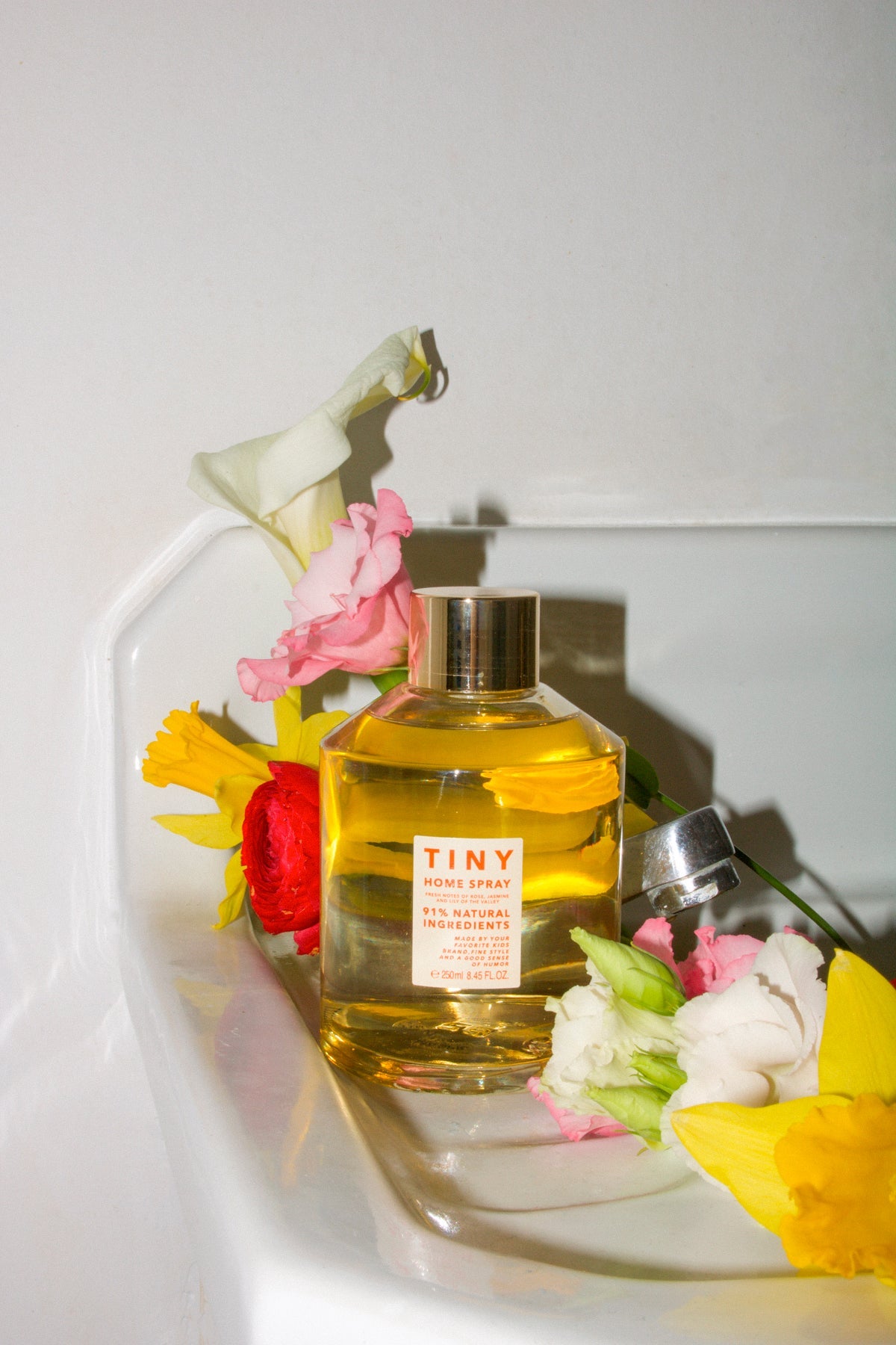Home Spray N/A