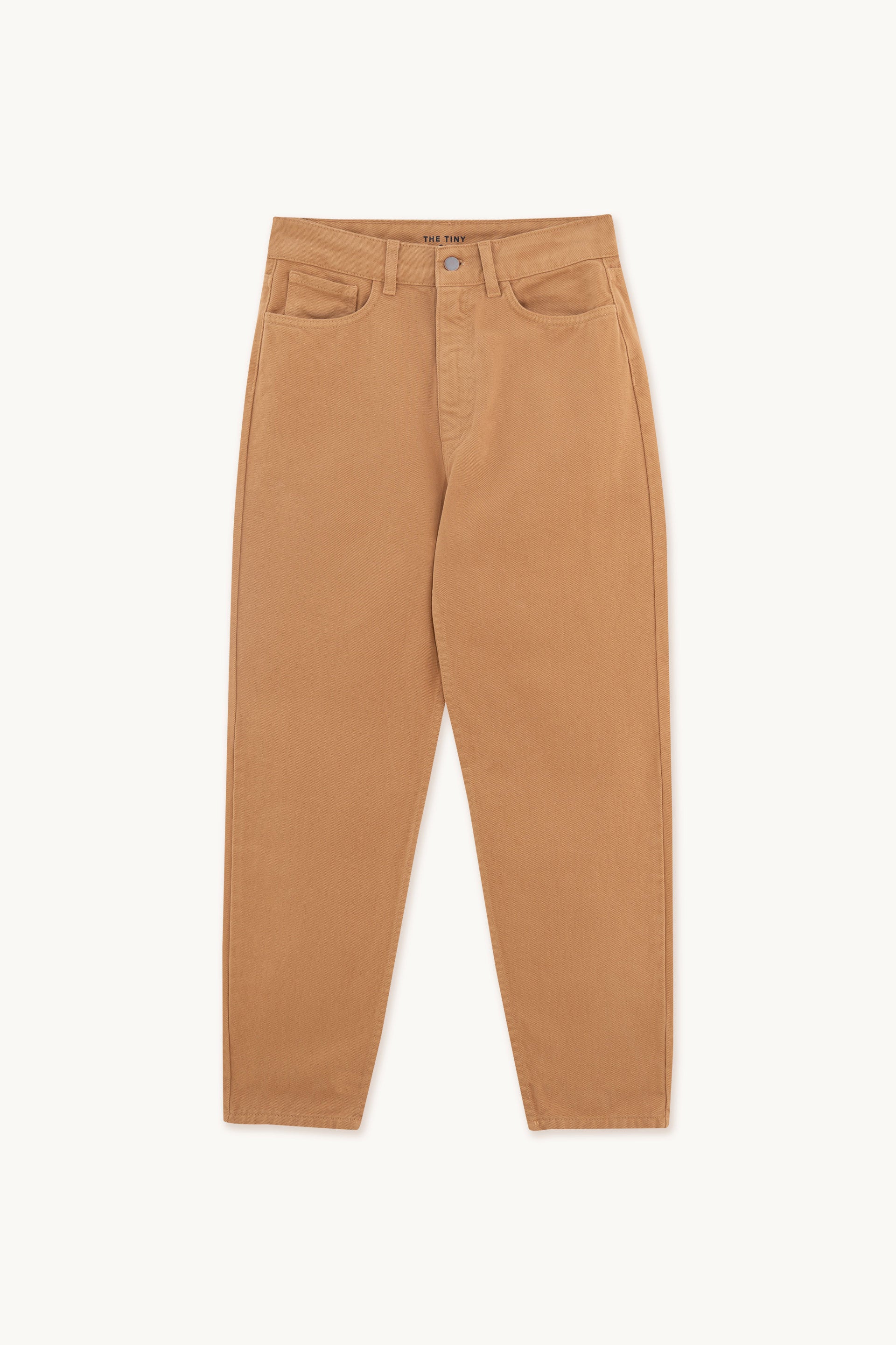 Vicky Jeans almond