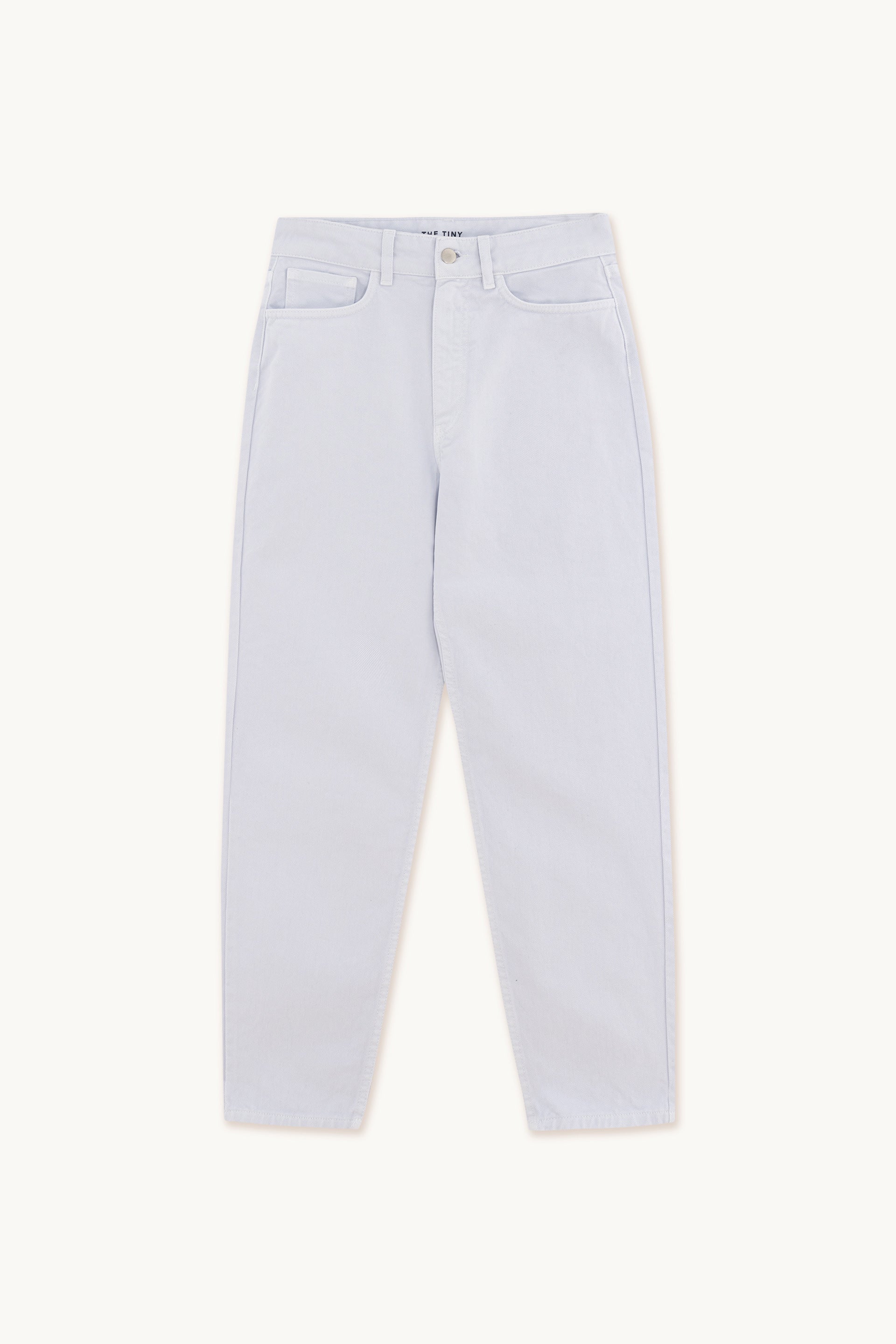 Vaquero Vicky pastel blue