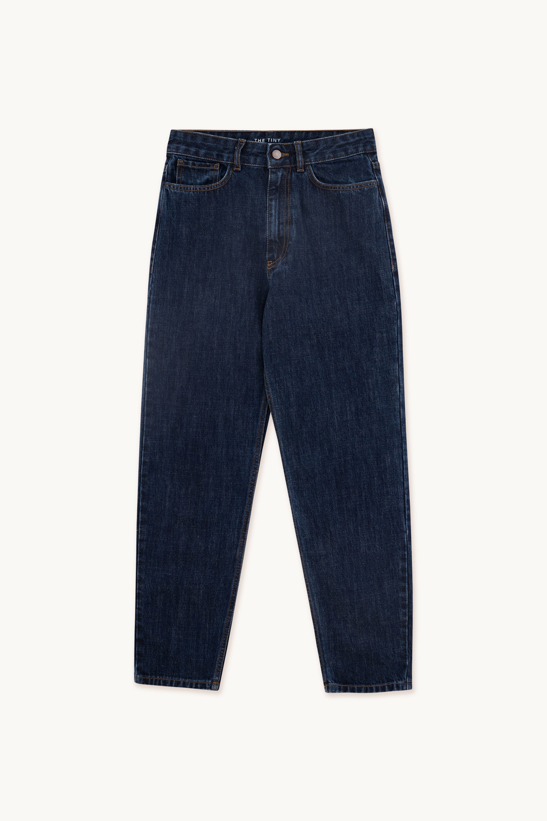 Vaquero Vicky deep indigo