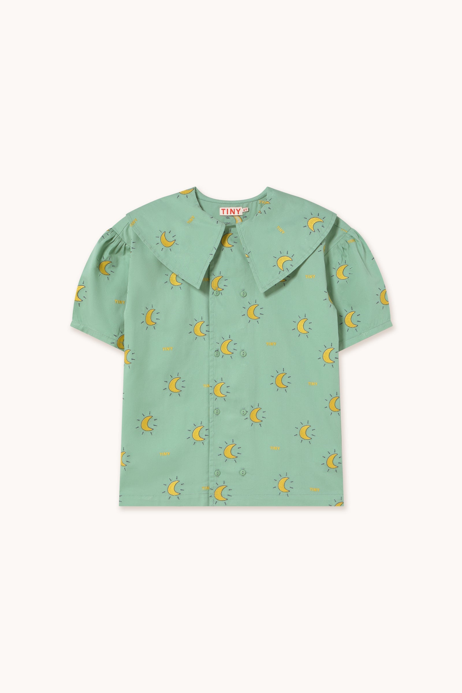 MIDNIGHT SUN WOVEN DRESS washed emerald