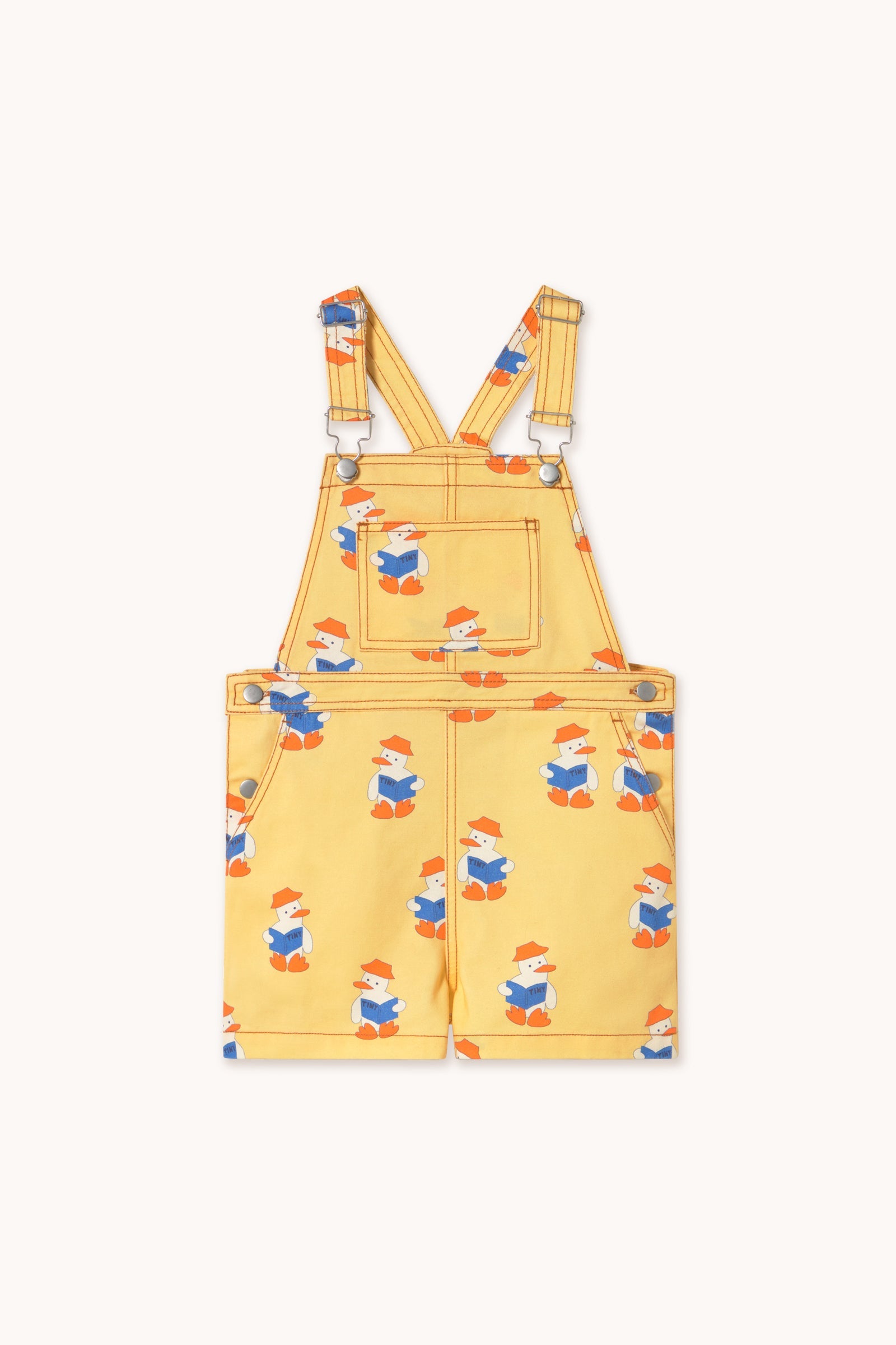 PETO  READERS  mellow yellow