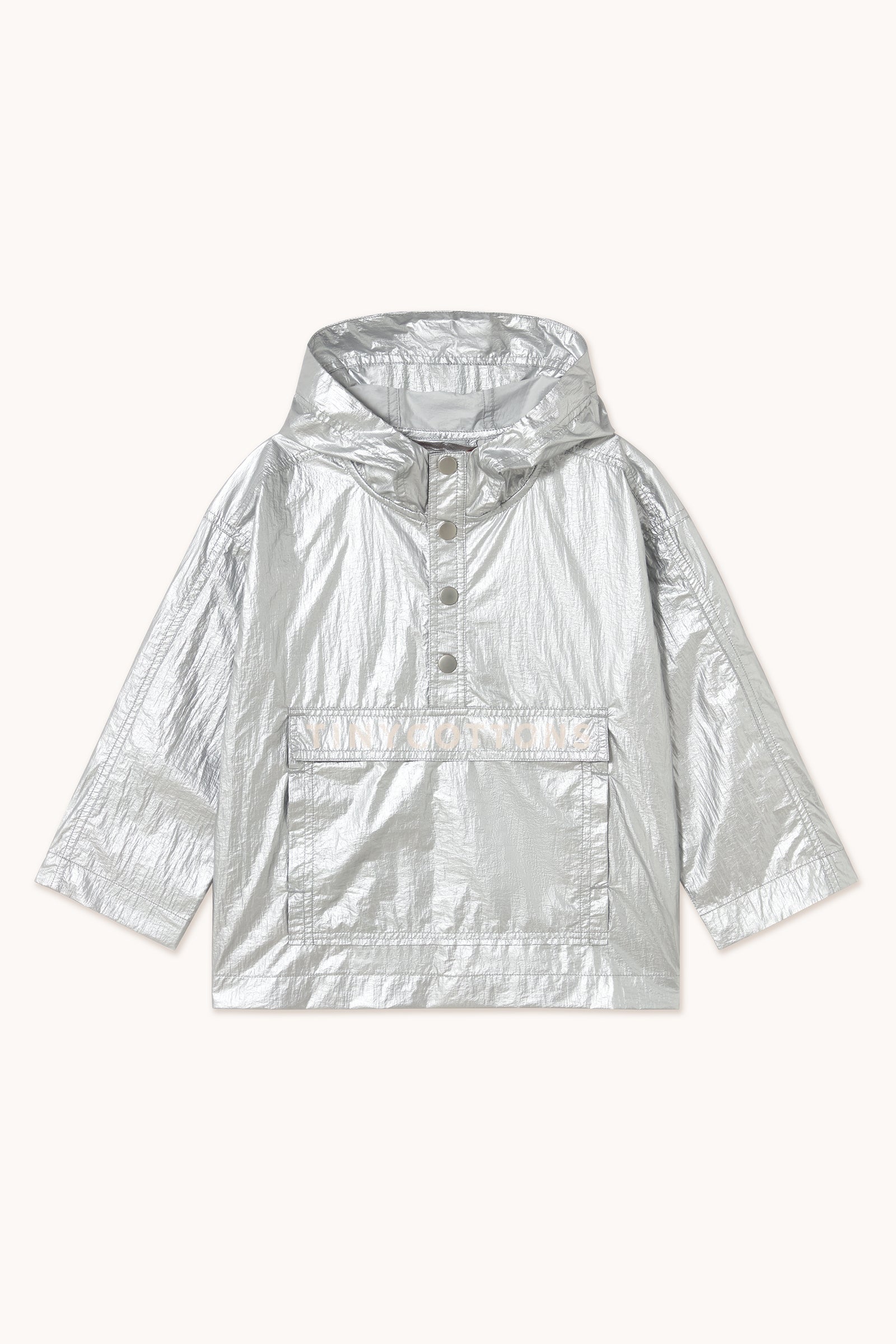 tiny cottons CHAQUETA METALLIC Ventas relámpago | Ropa