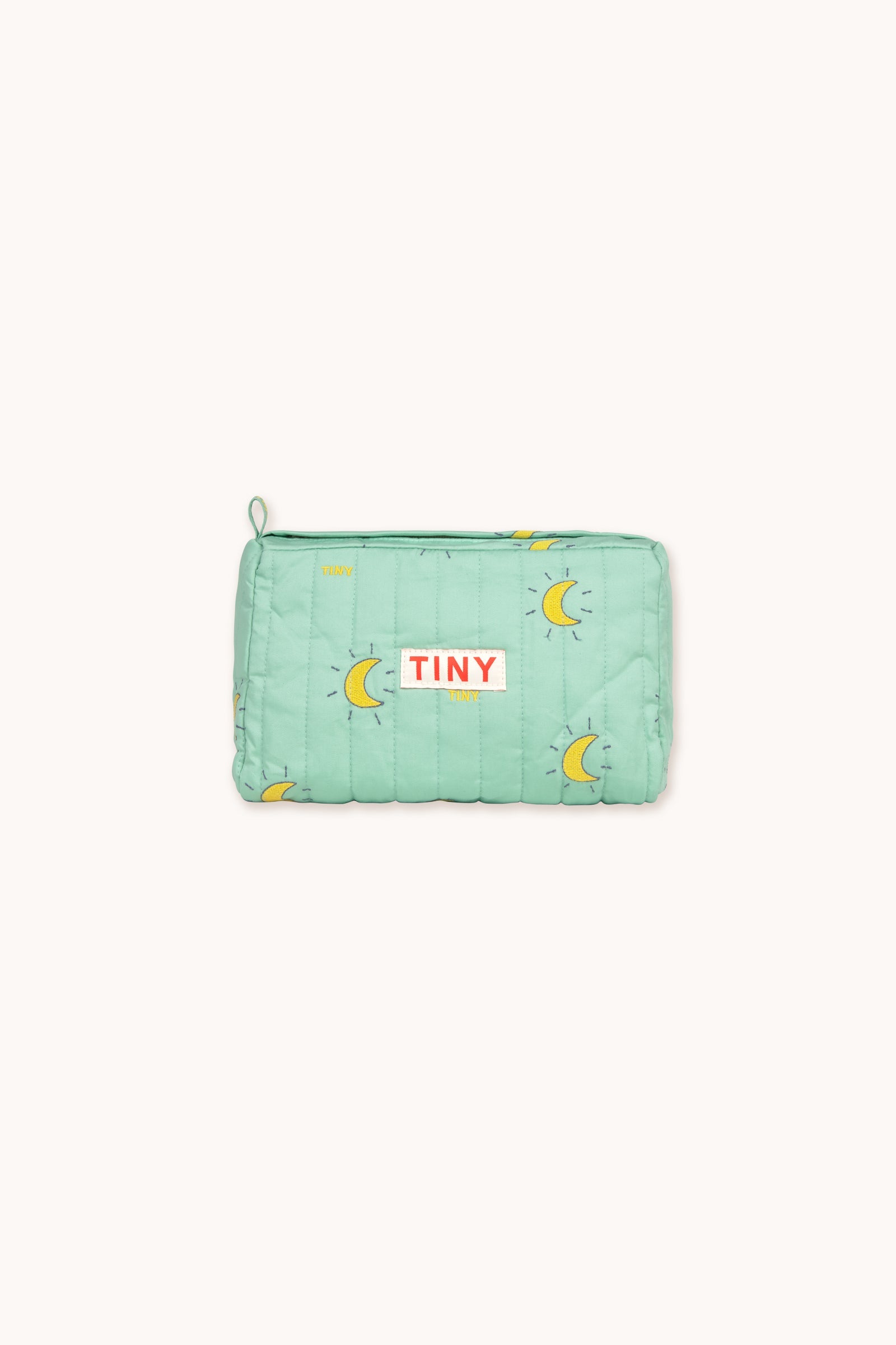 ESTUCHE MIDNIGHT SUN  washed emerald
