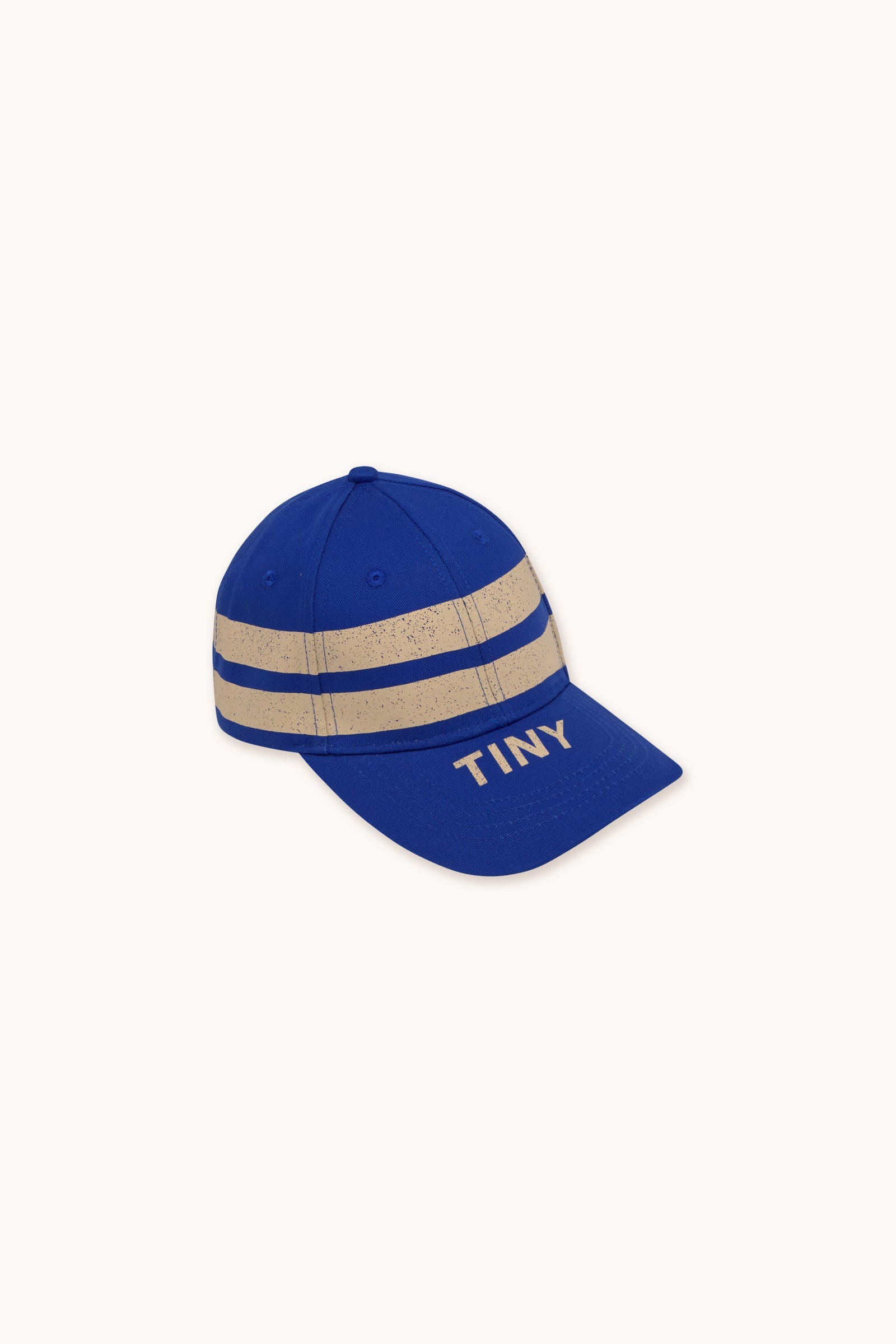 GORRA STRIPES  ultramarine