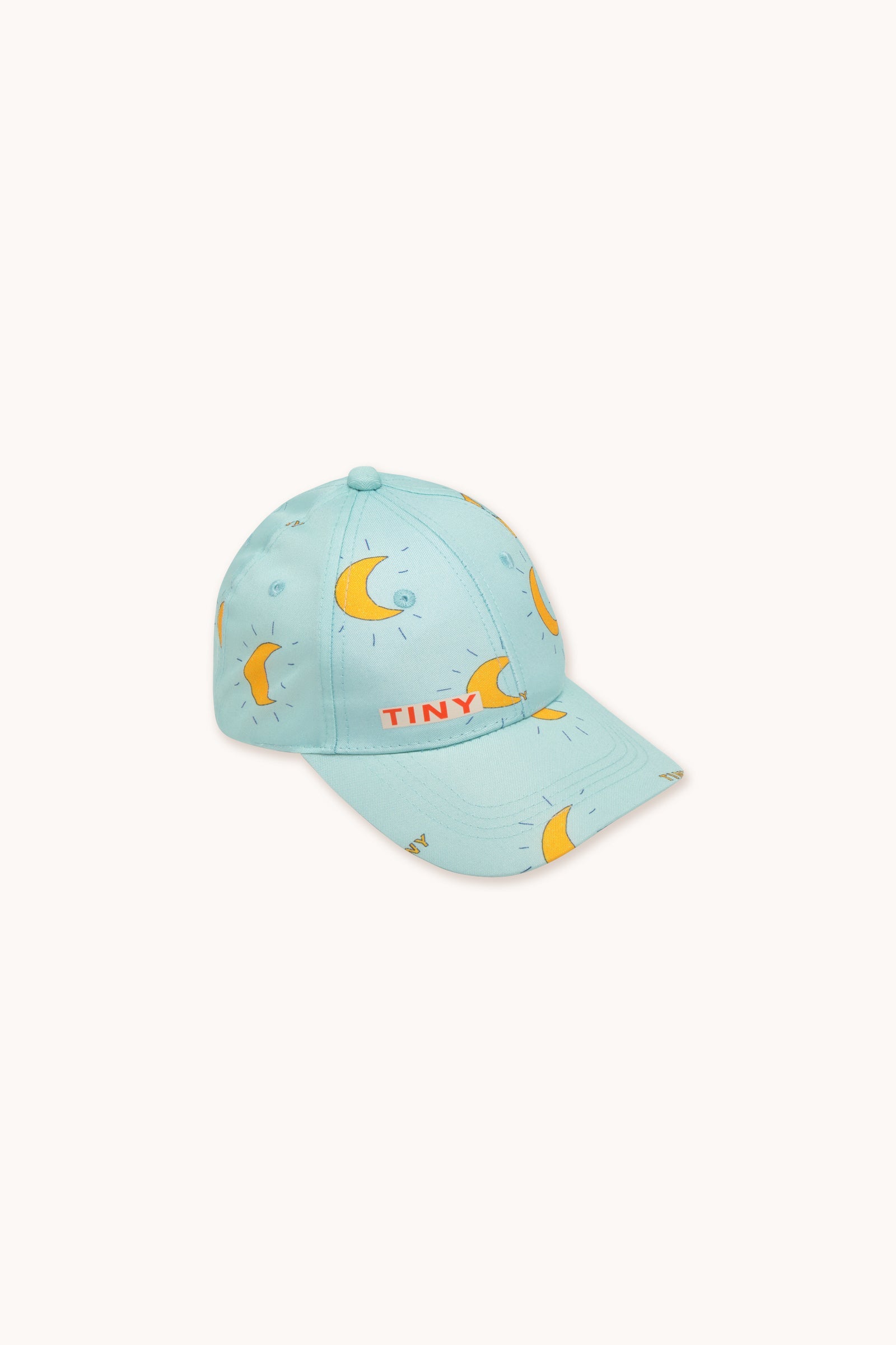 GORRA MIDNIGHT SUN  ice blue