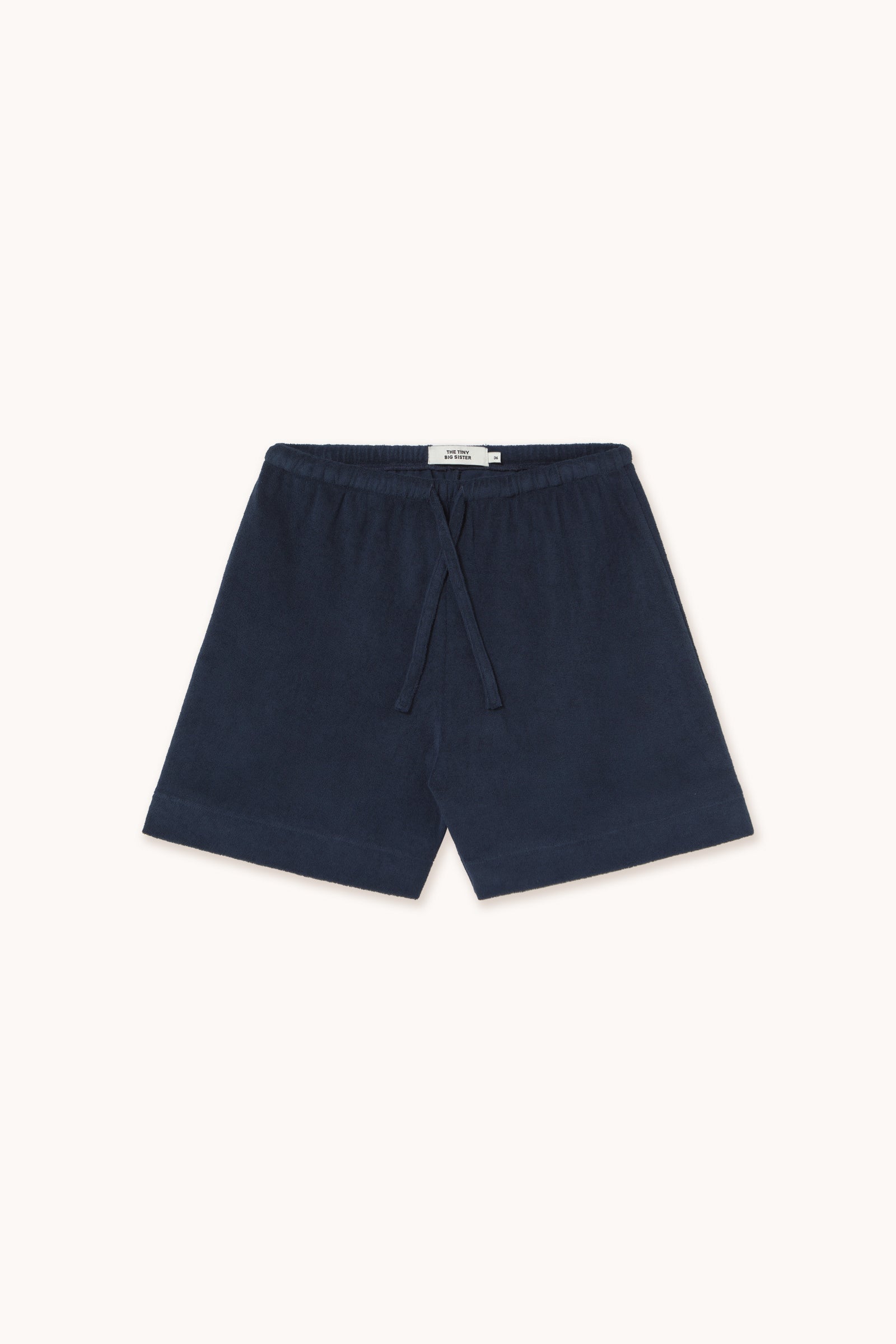 SHORT DE RIZO navy