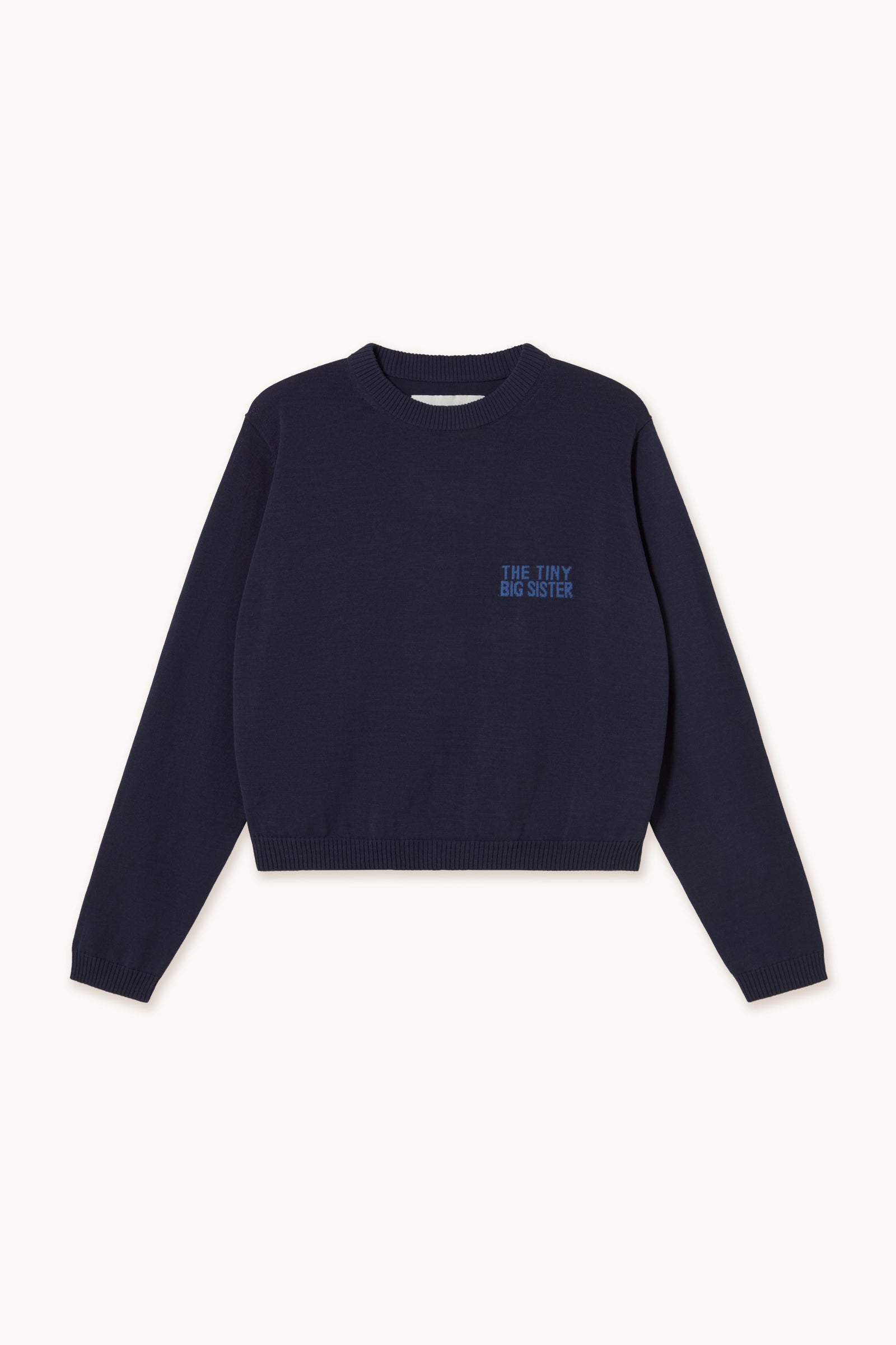 JERSEY CHLOE navy